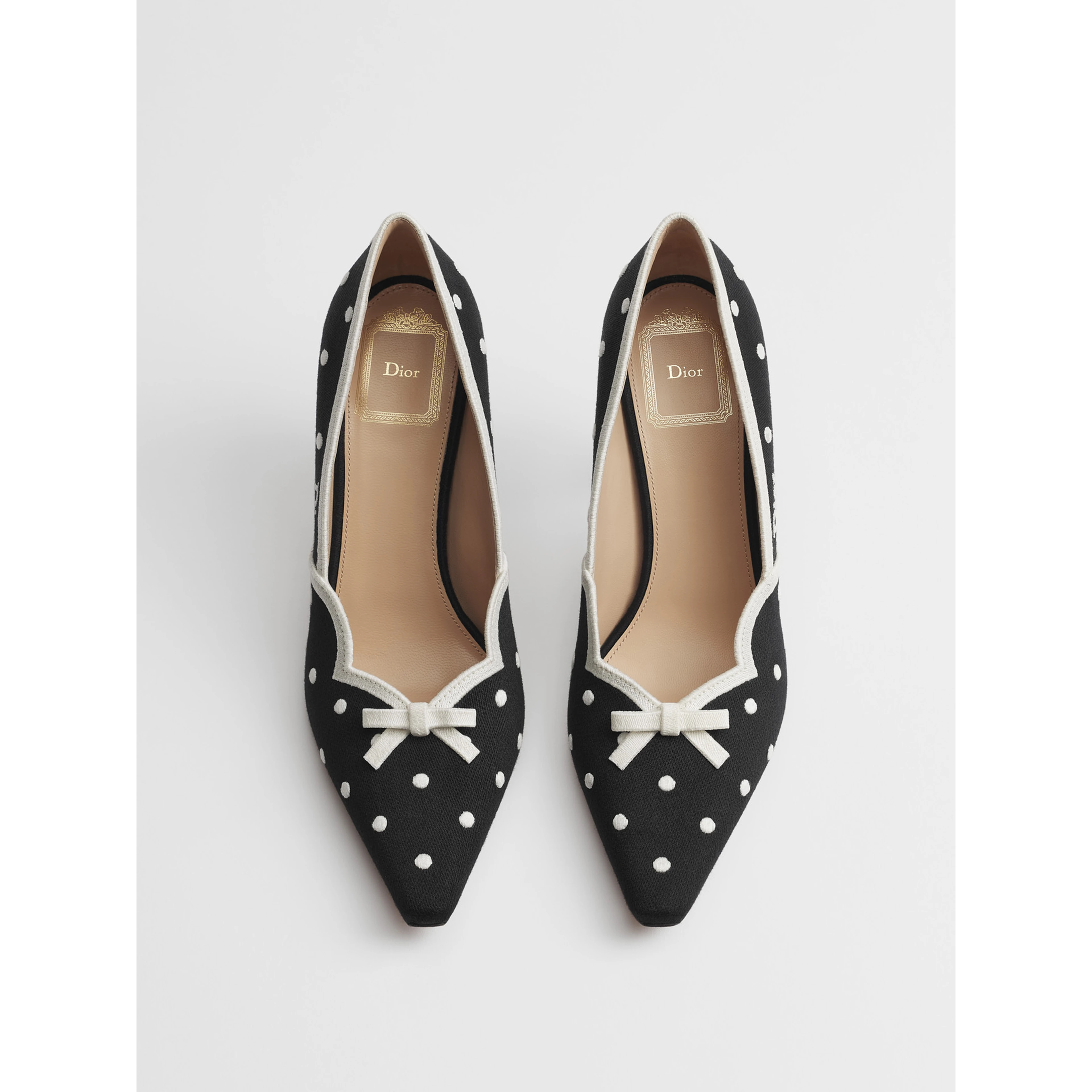 CHRISTIAN DIOR shoes