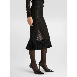 DOLCE & GABBANA skirt