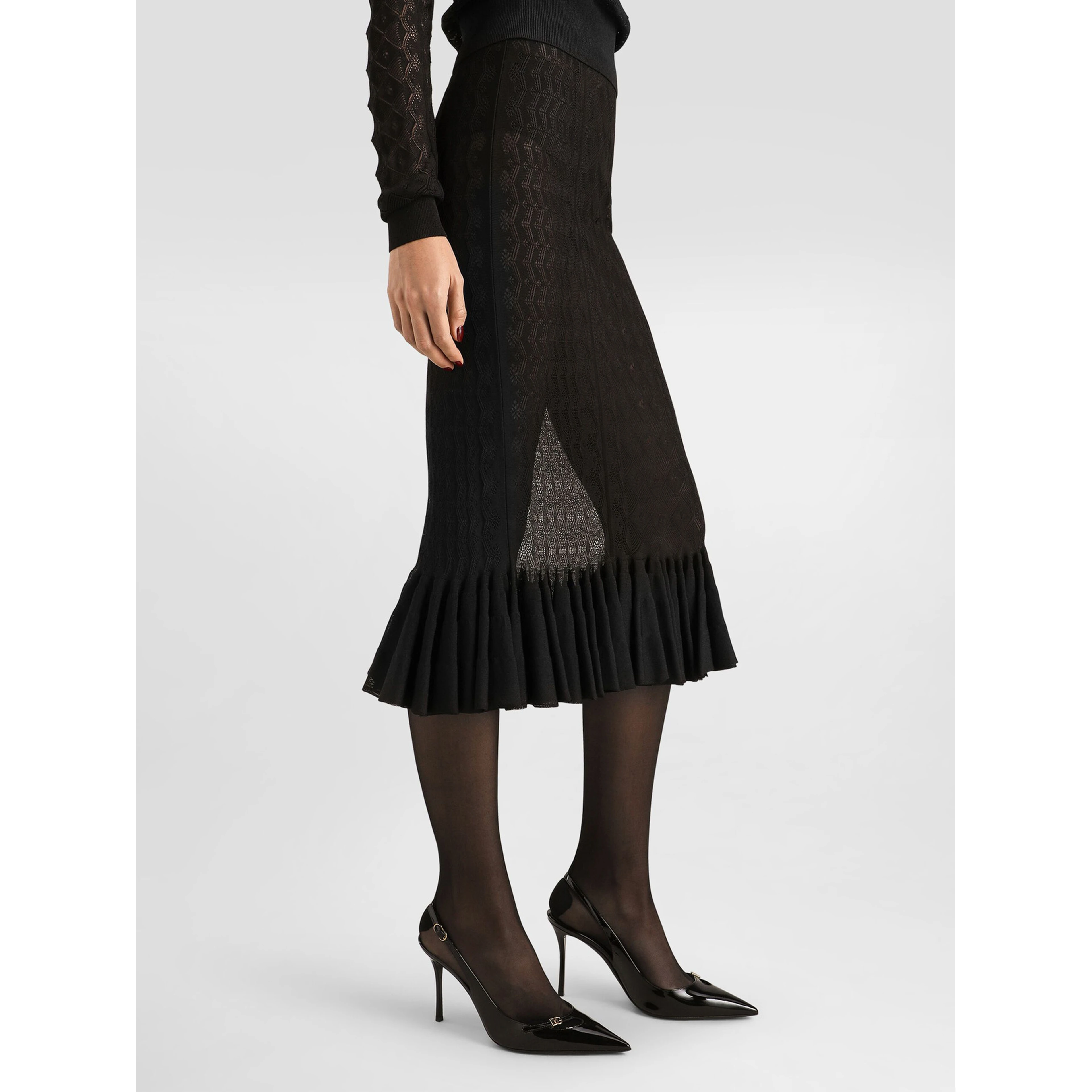 DOLCE & GABBANA skirt