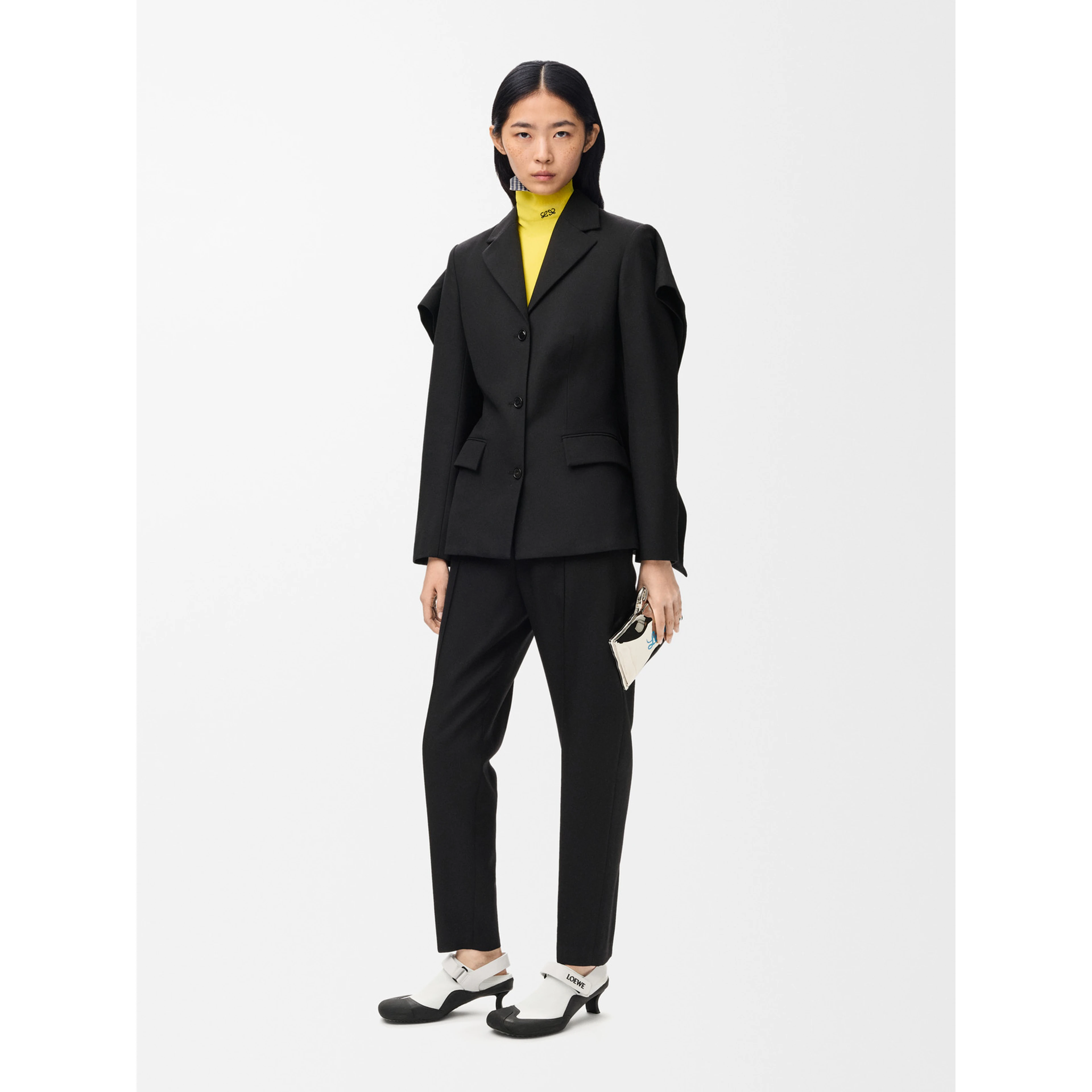 LOEWE jacket