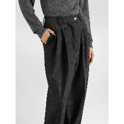 DOLCE & GABBANA trousers