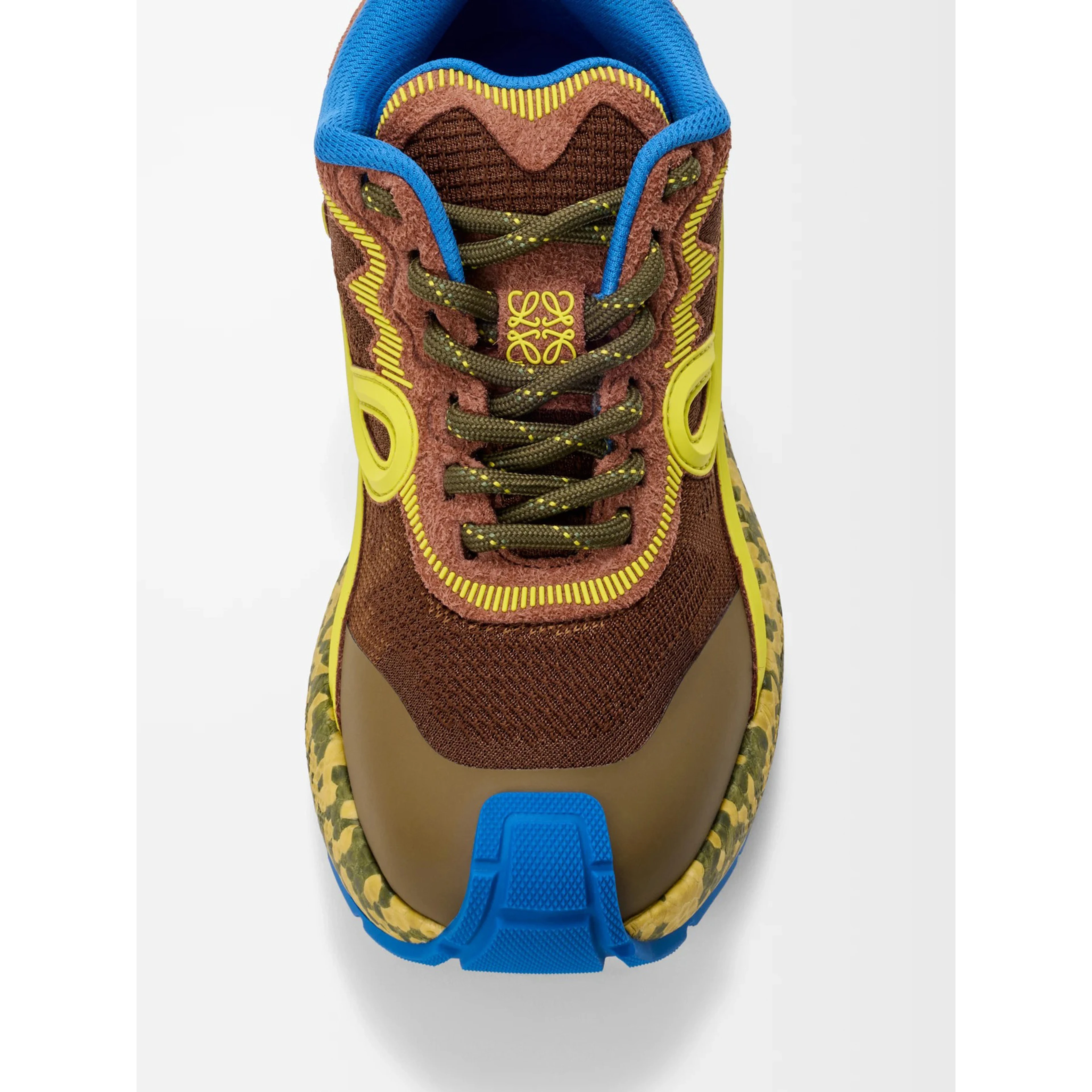 LOEWE POGO sneakers