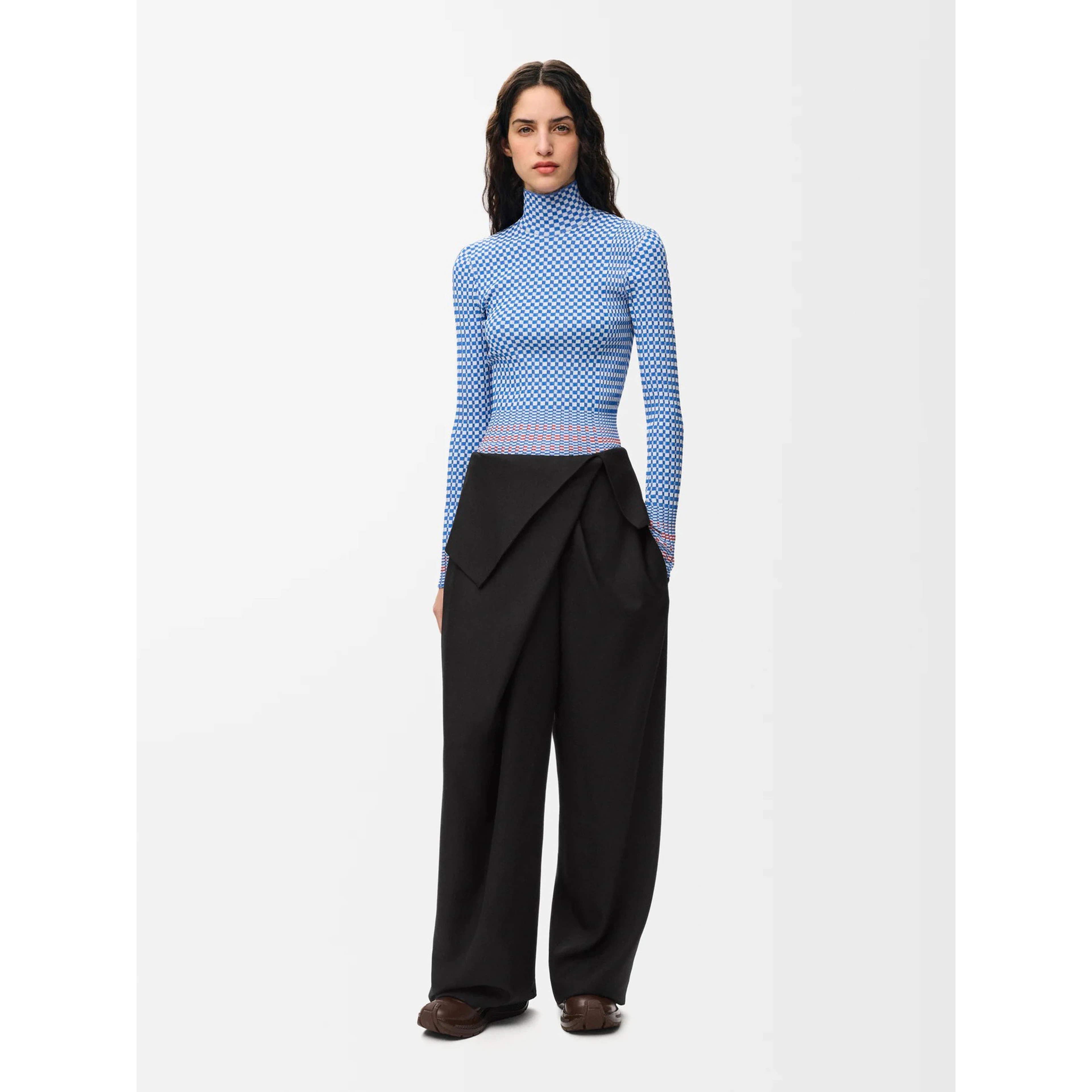LOEWE trousers