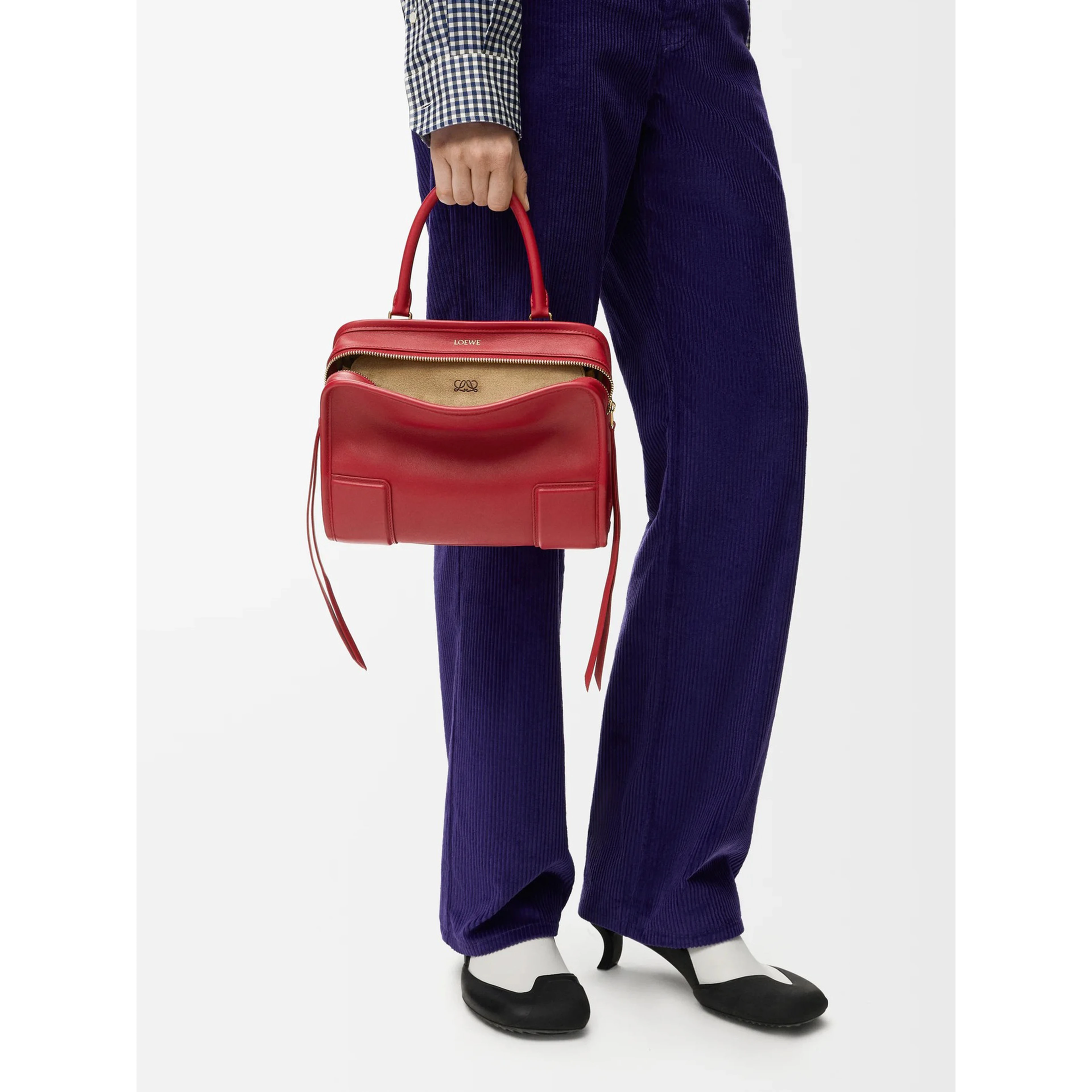 LOEWE AMAZON 180 handbag