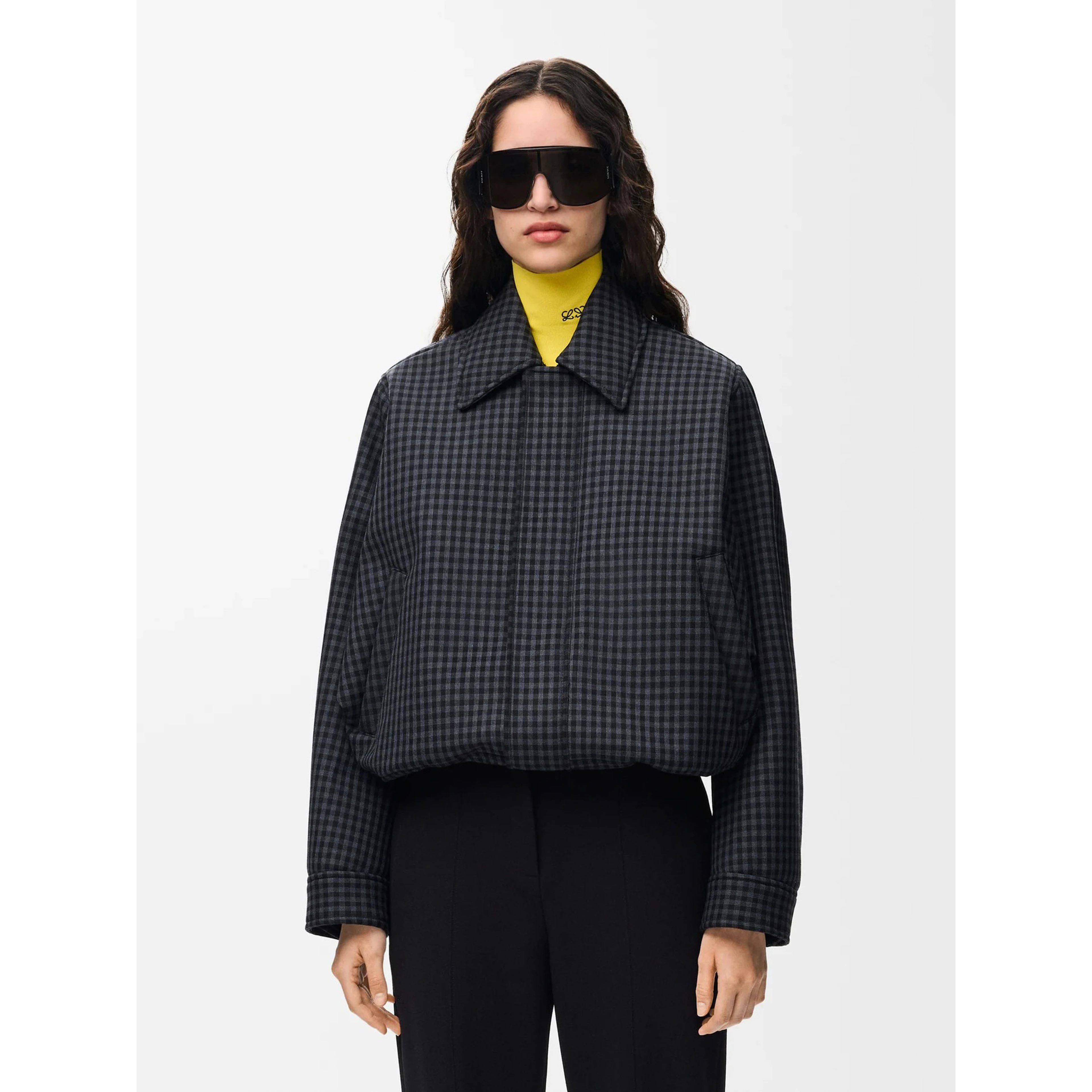 LOEWE jacket
