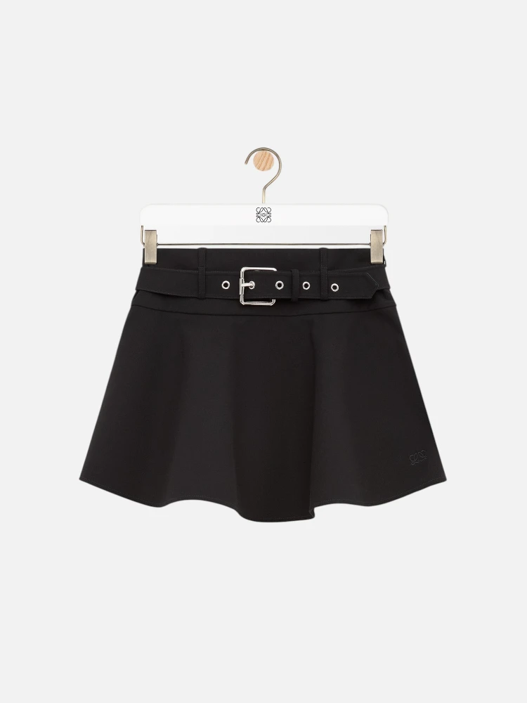 LOEWE skirt