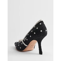 CHRISTIAN DIOR shoes