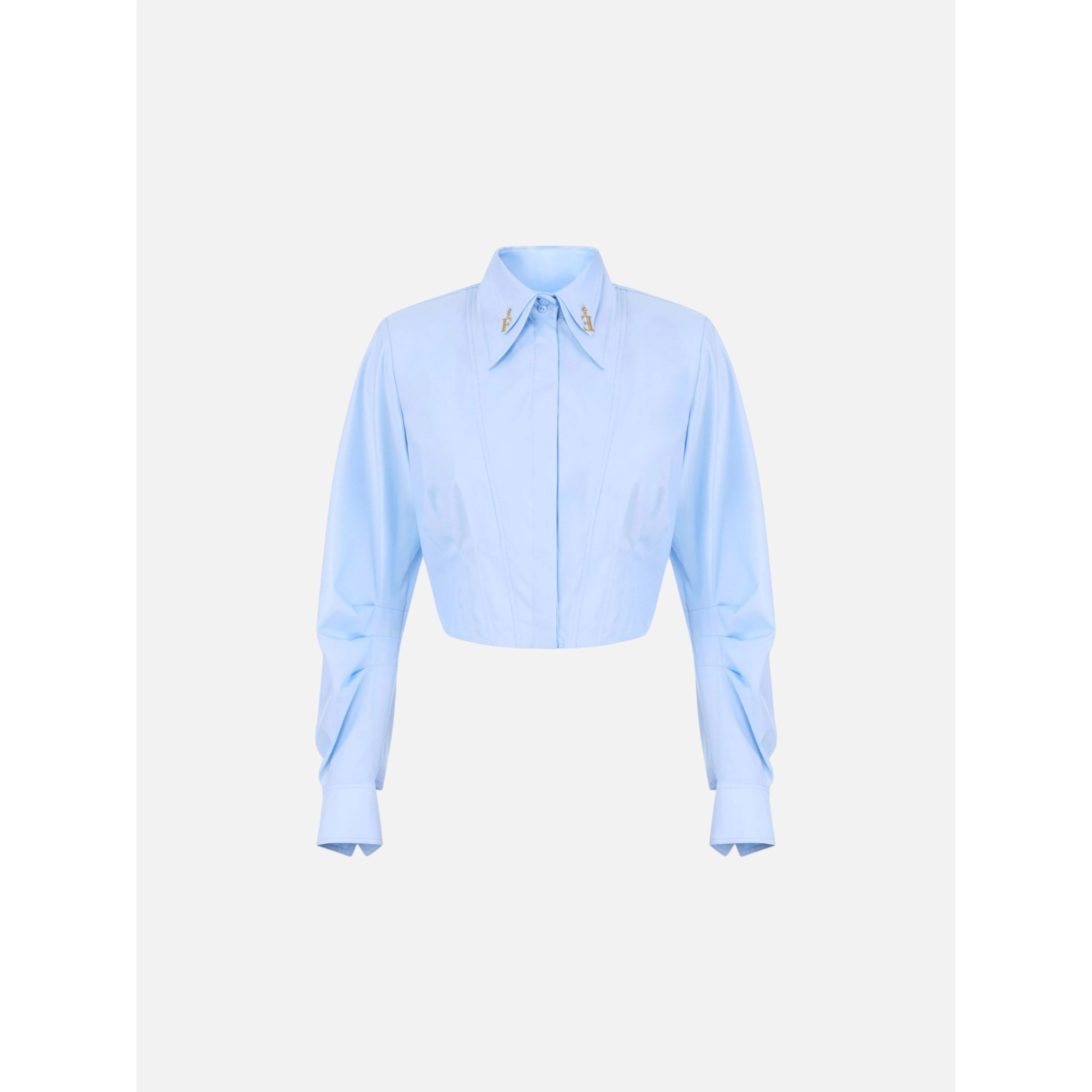 ELISABETTA FRANCHI shirt