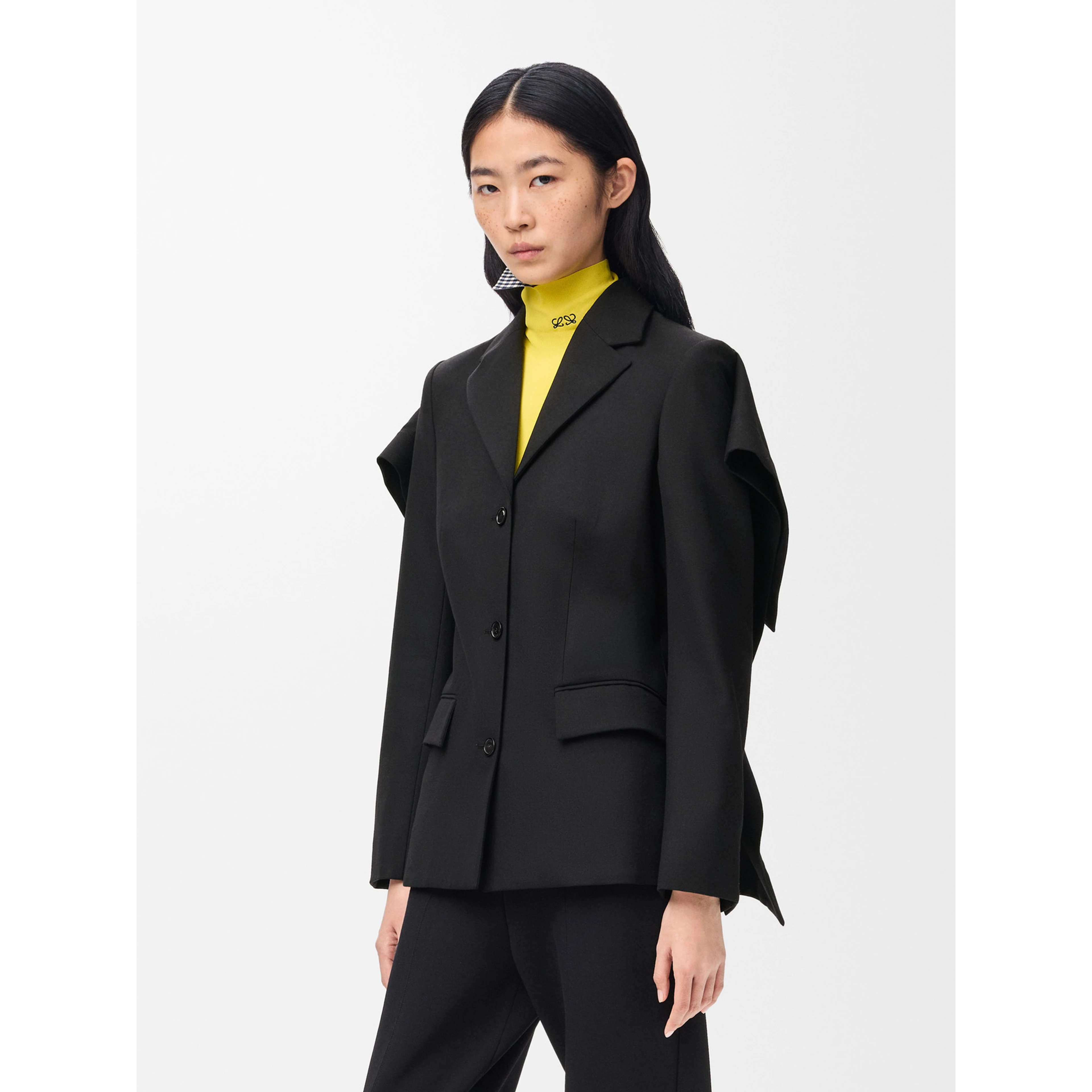 LOEWE jacket