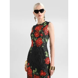 DOLCE & GABBANA dress