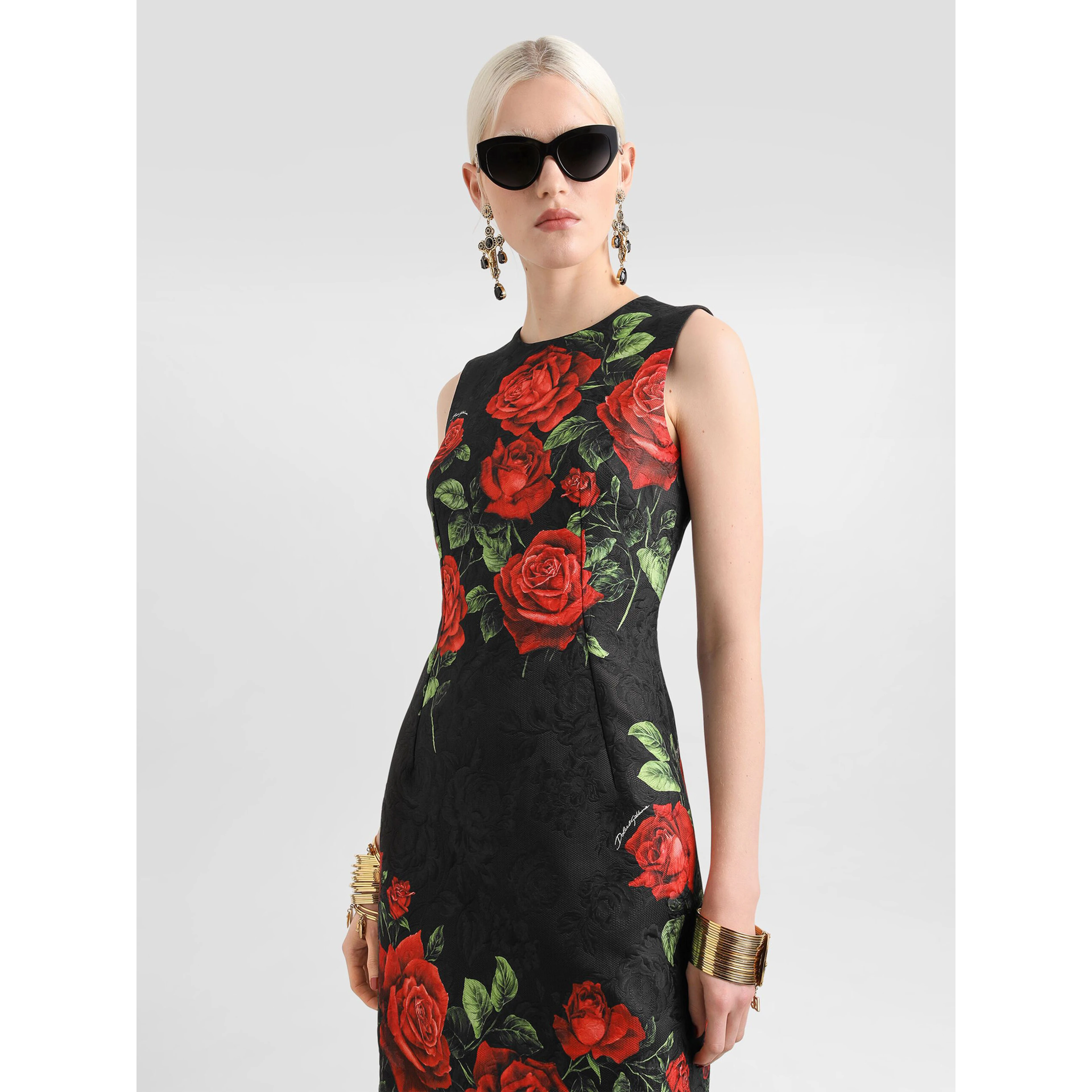 DOLCE & GABBANA dress