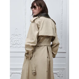 CHRISTIAN DIOR coat