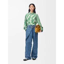 LOEWE jeans