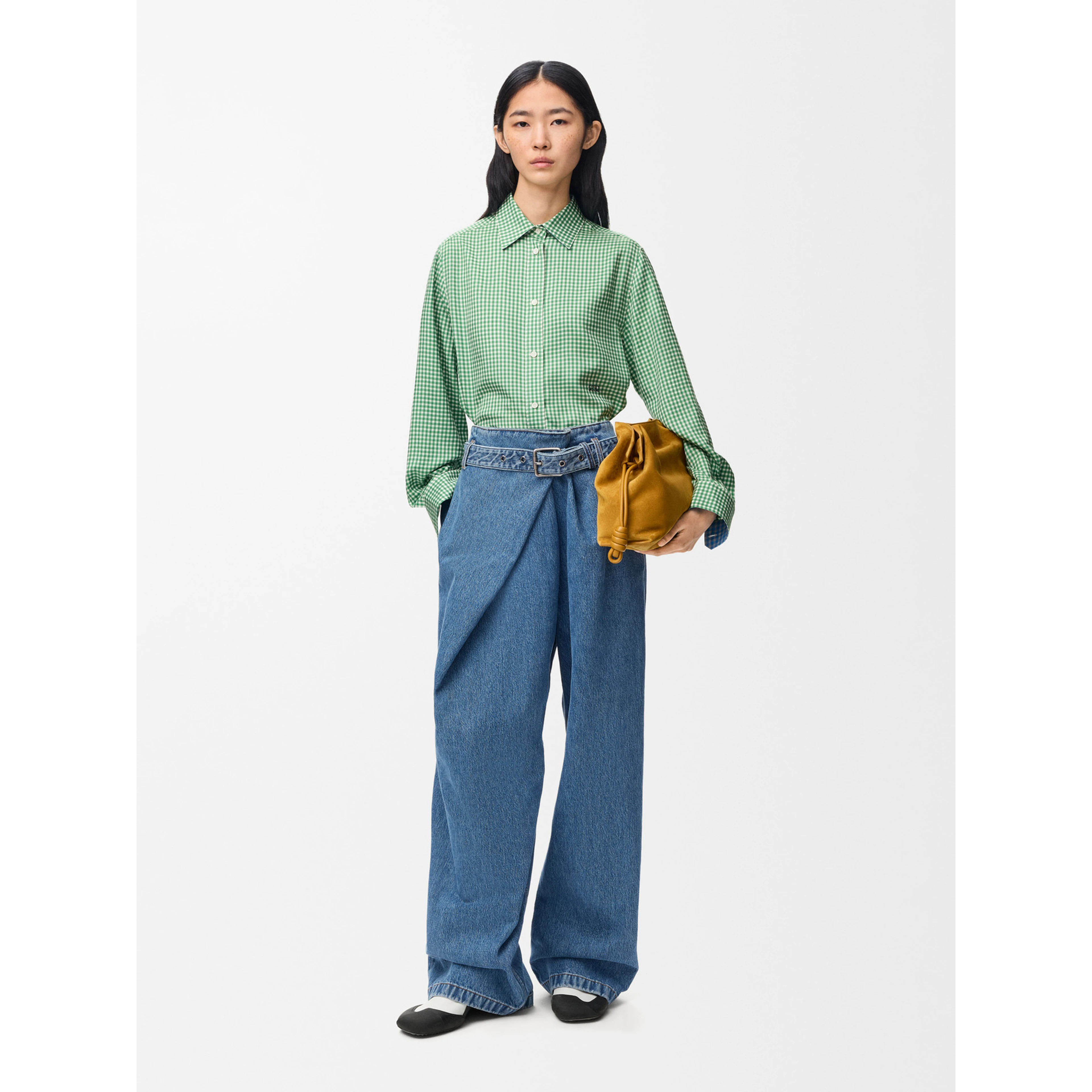 LOEWE jeans