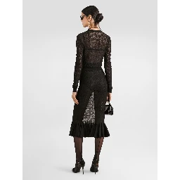 DOLCE & GABBANA blouse