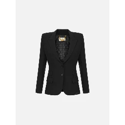 ELISABETTA FRANCHI jacket