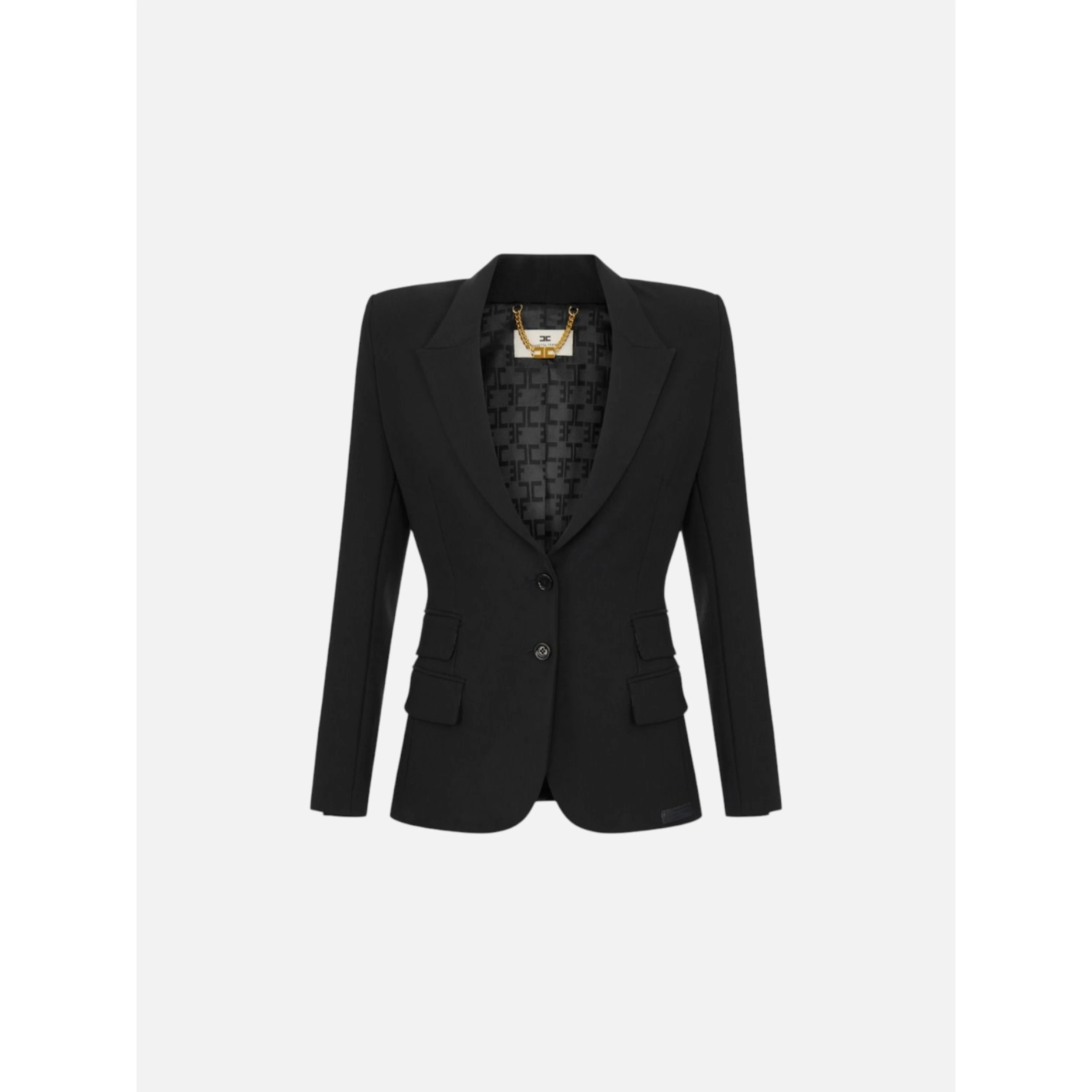ELISABETTA FRANCHI jacket