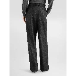 DOLCE & GABBANA trousers