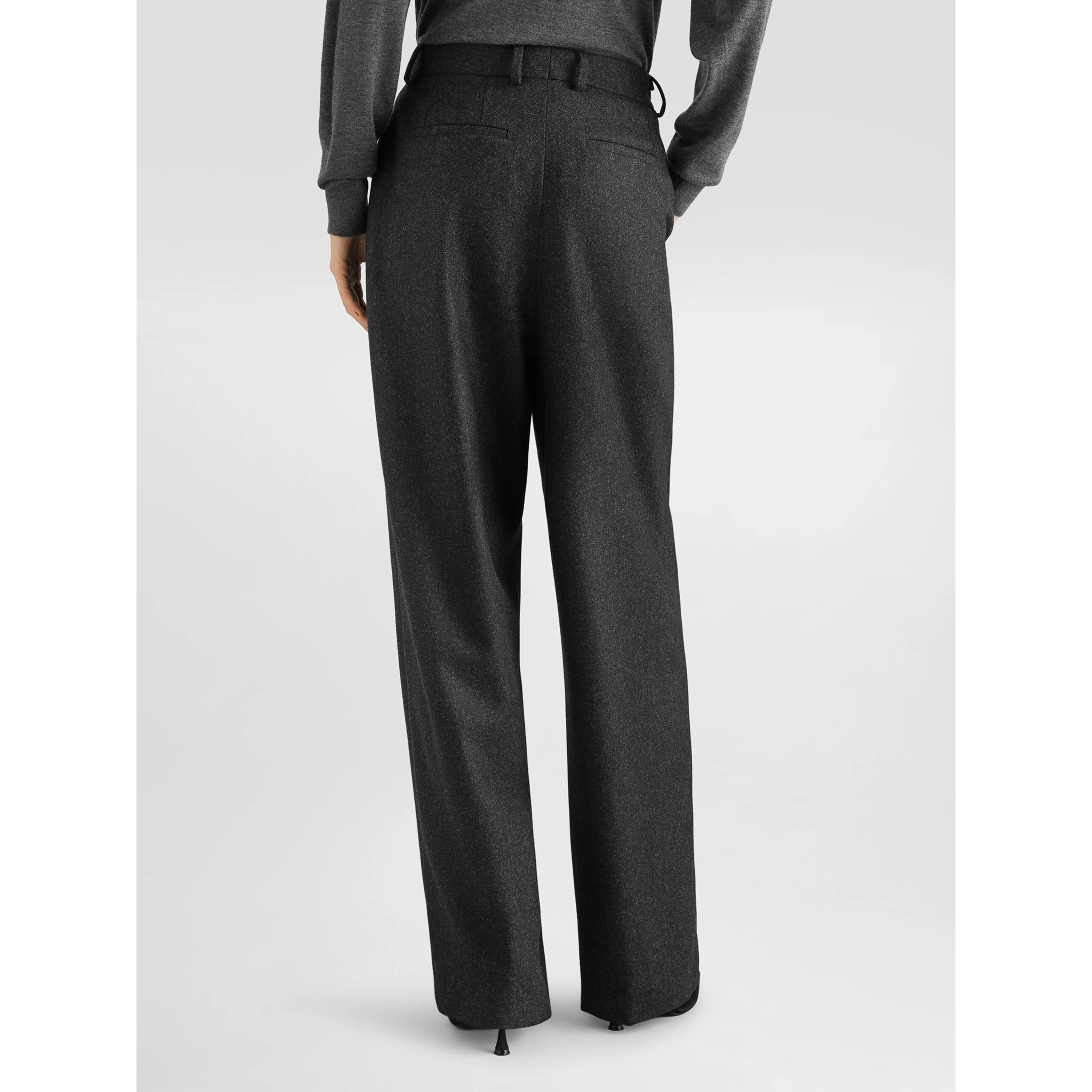 DOLCE & GABBANA trousers