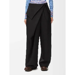 LOEWE trousers