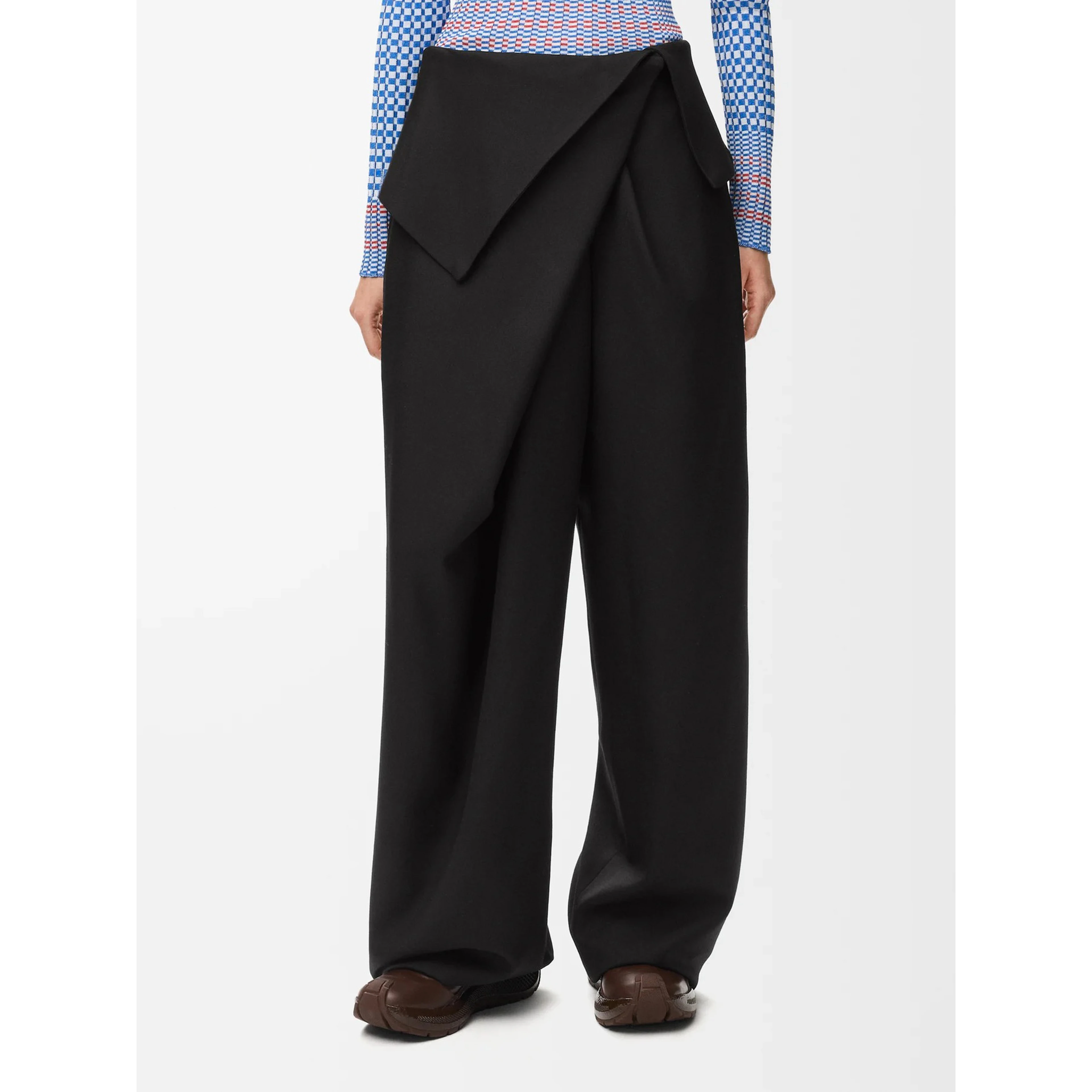 LOEWE trousers