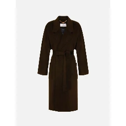 ELISABETTA FRANCHI coat