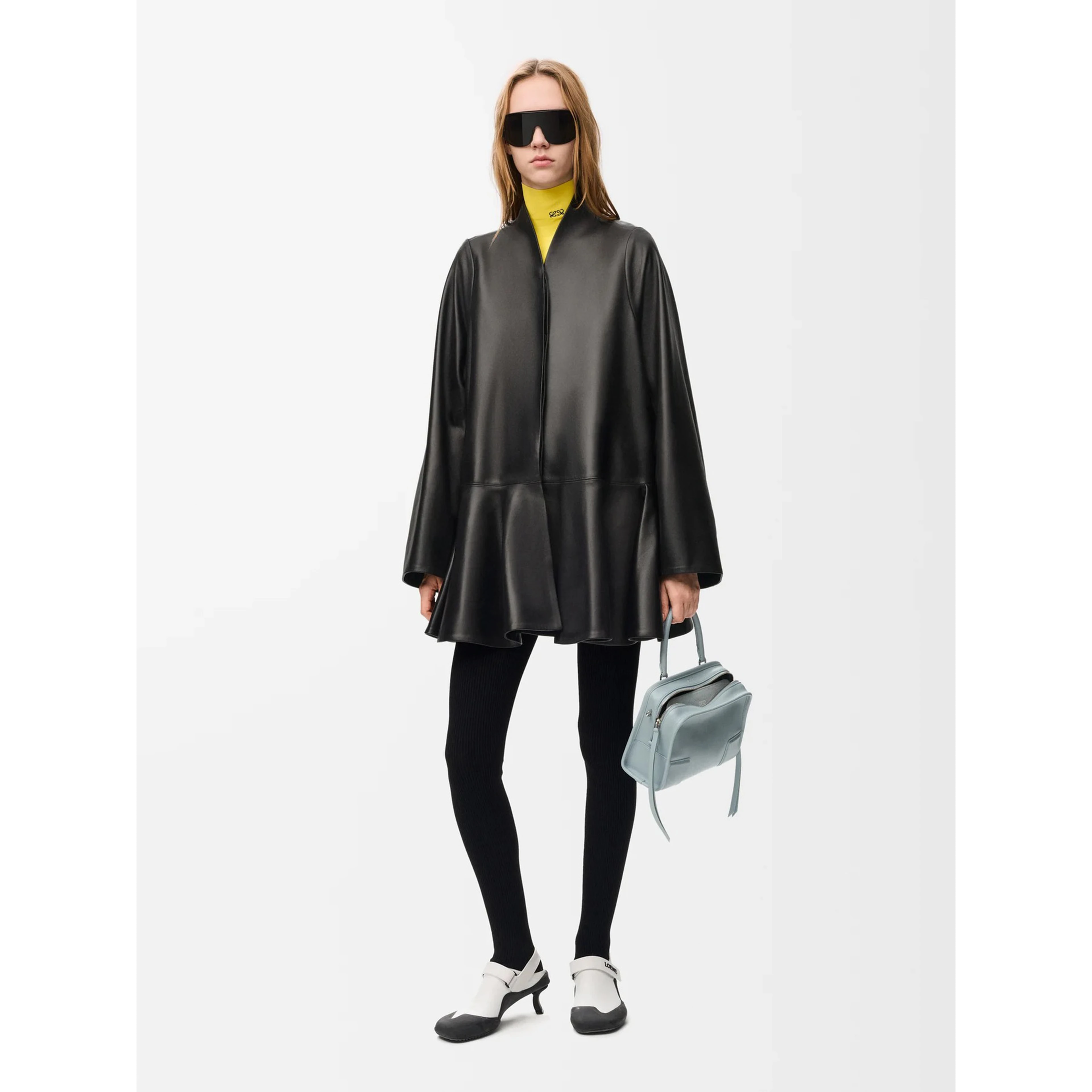 LOEWE jacket
