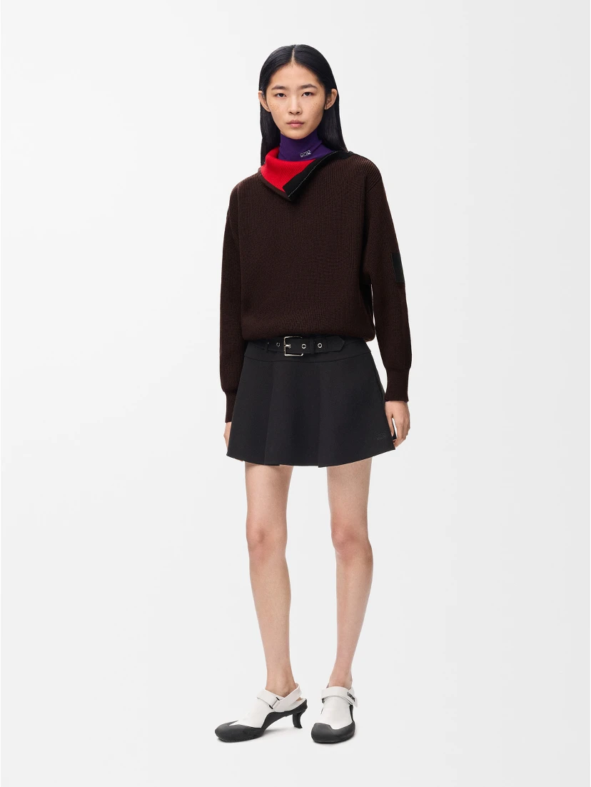 LOEWE skirt