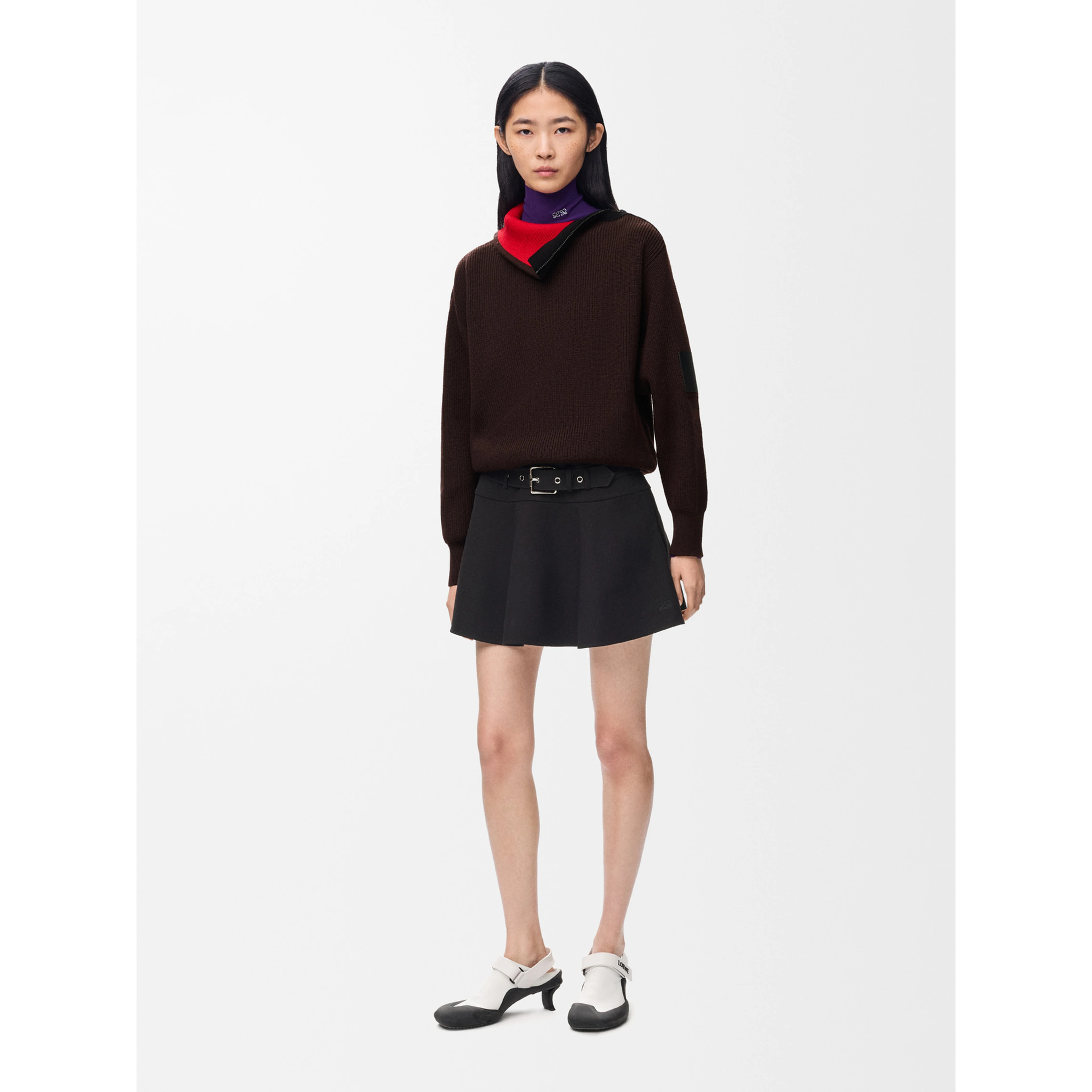 LOEWE skirt