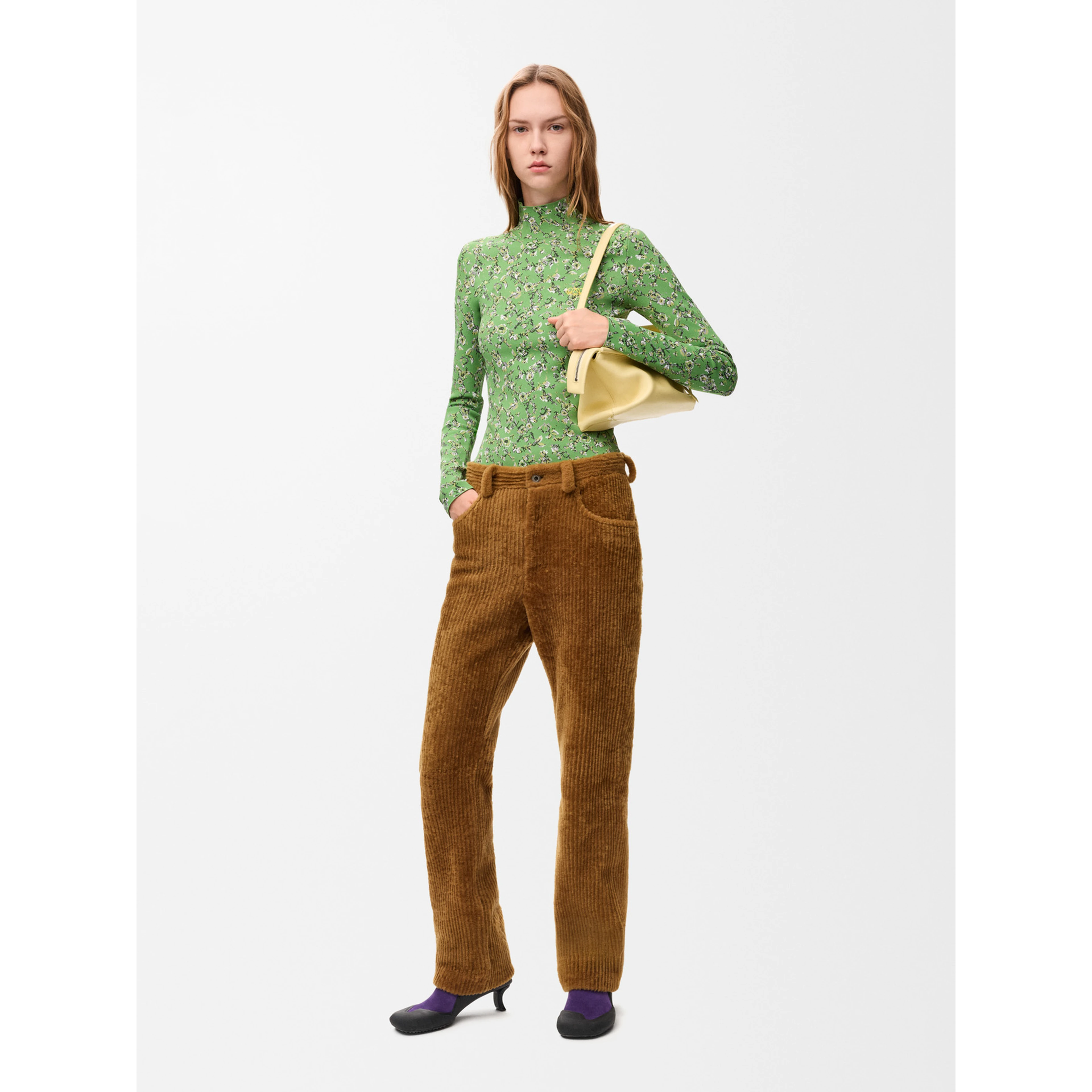 LOEWE blouse