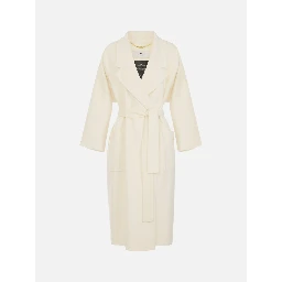 ELISABETTA FRANCHI coat