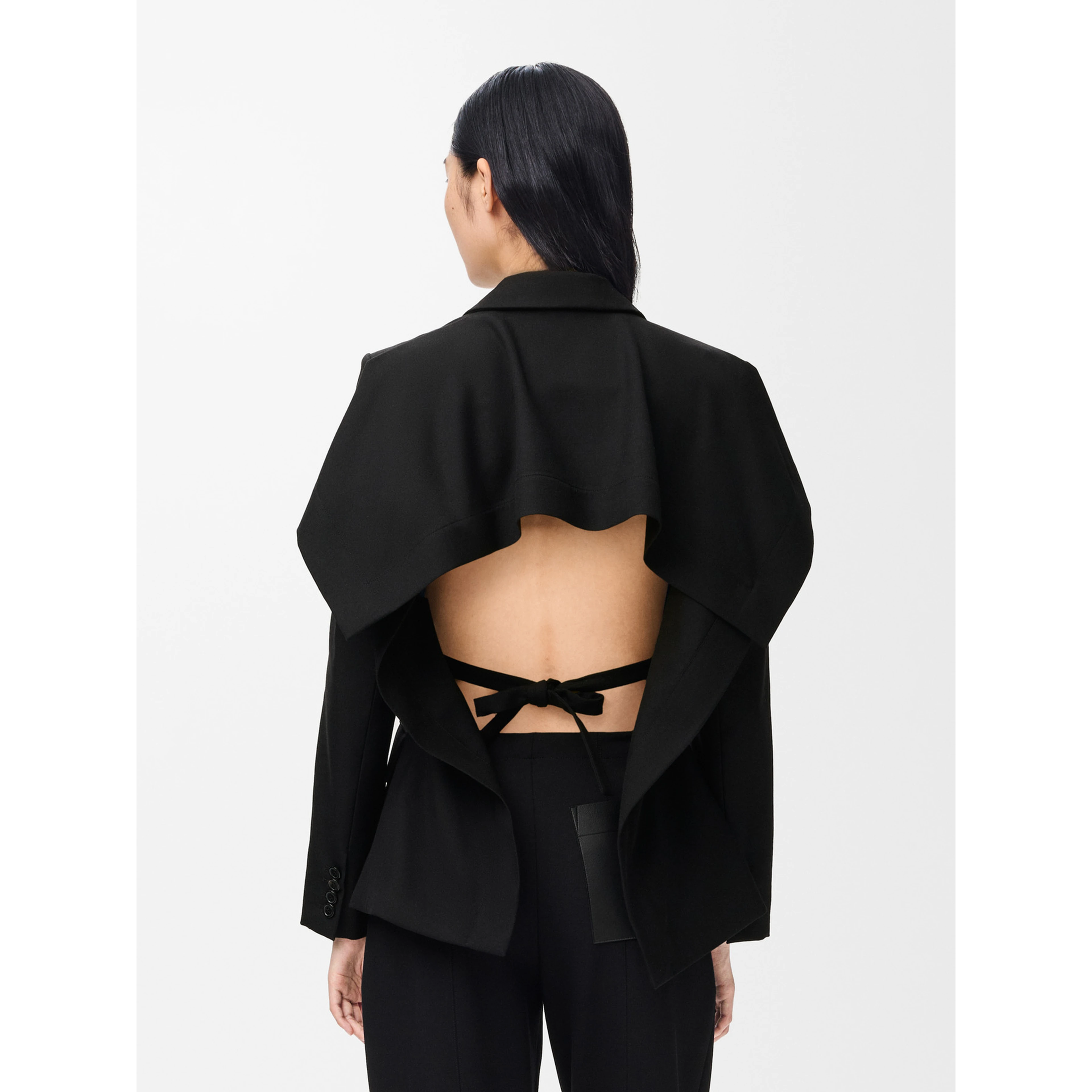 LOEWE jacket