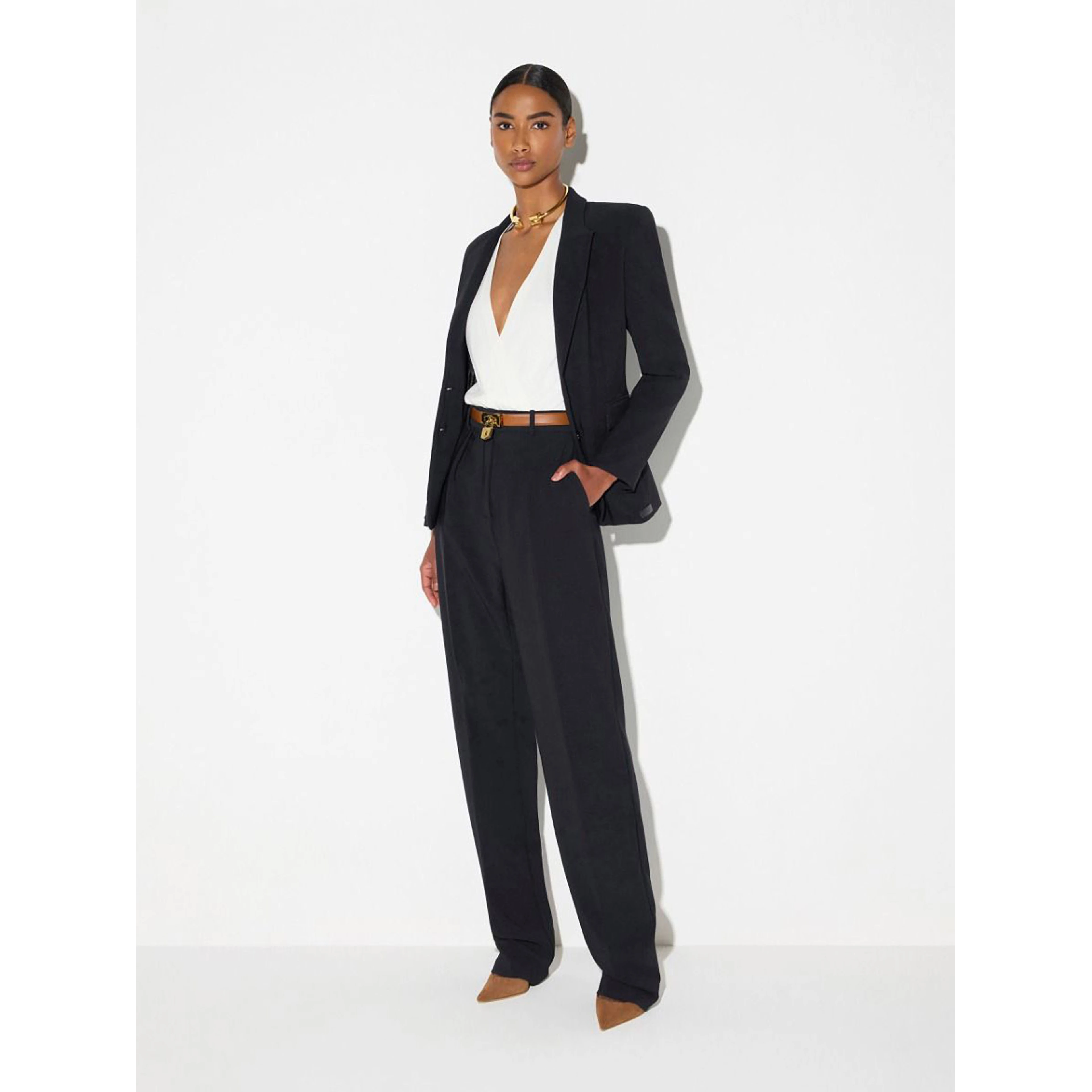 ELISABETTA FRANCHI jacket
