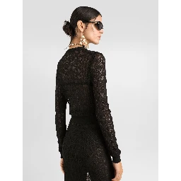 DOLCE & GABBANA blouse