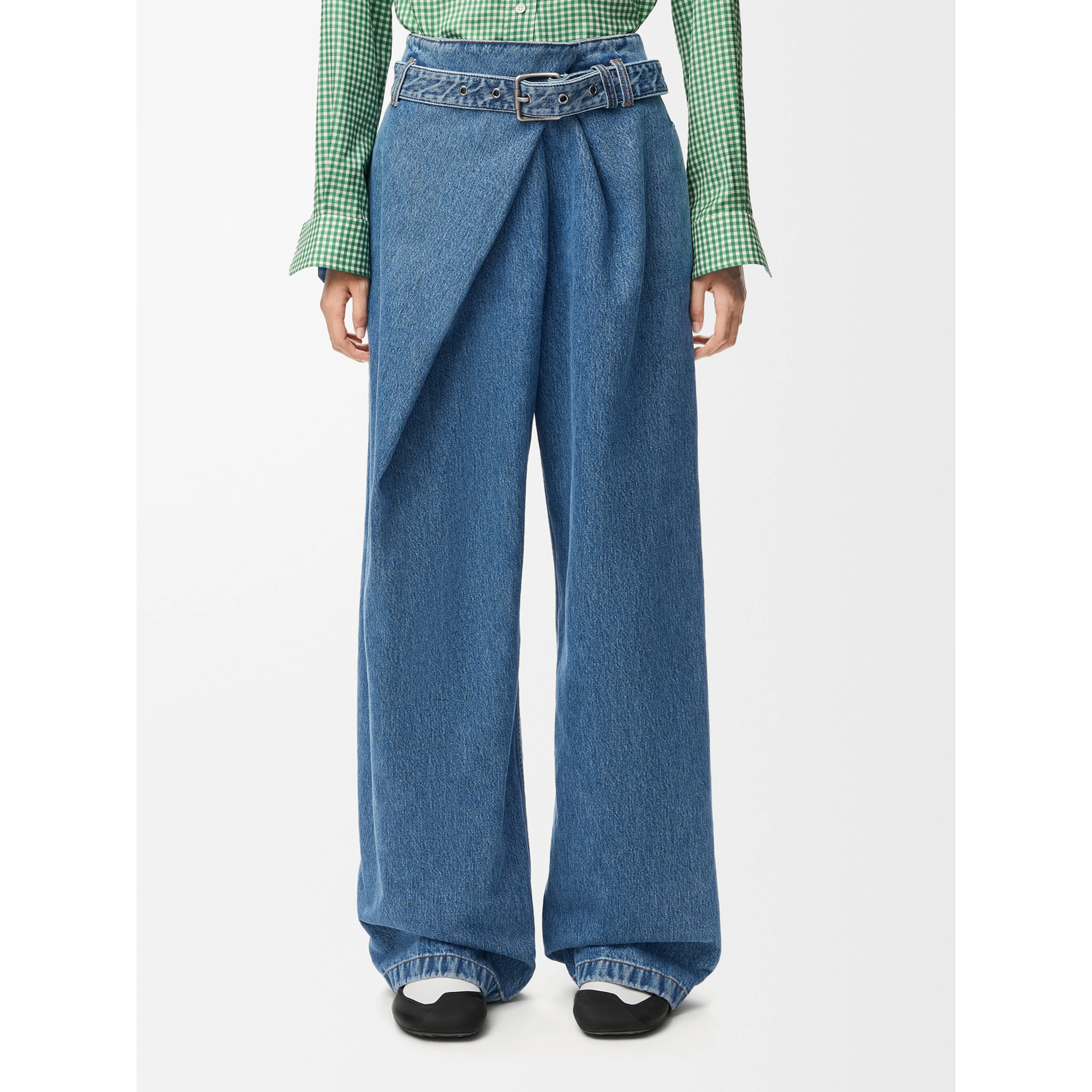 LOEWE jeans