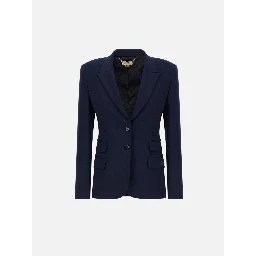ELISABETTA FRANCHI jacket