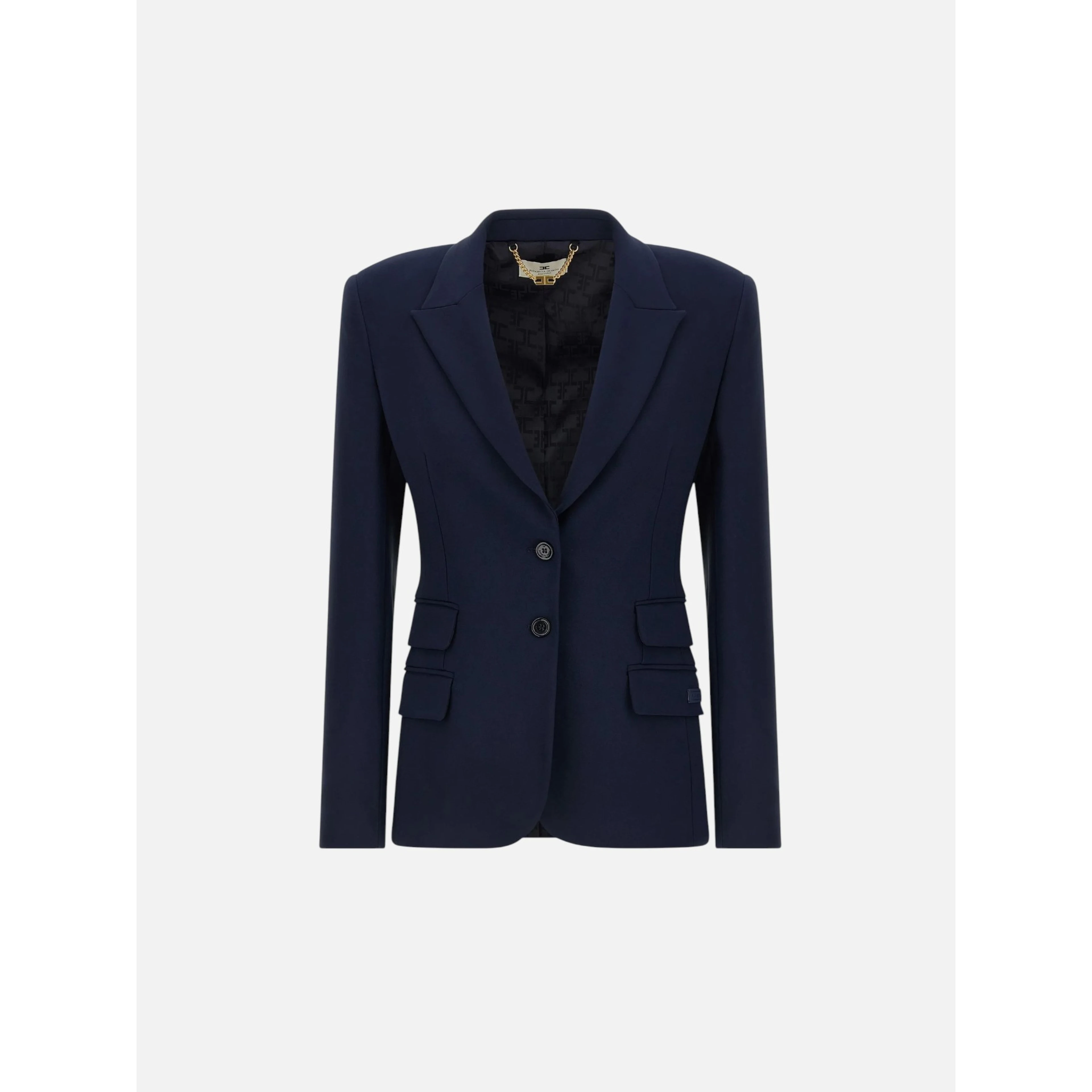 ELISABETTA FRANCHI jacket