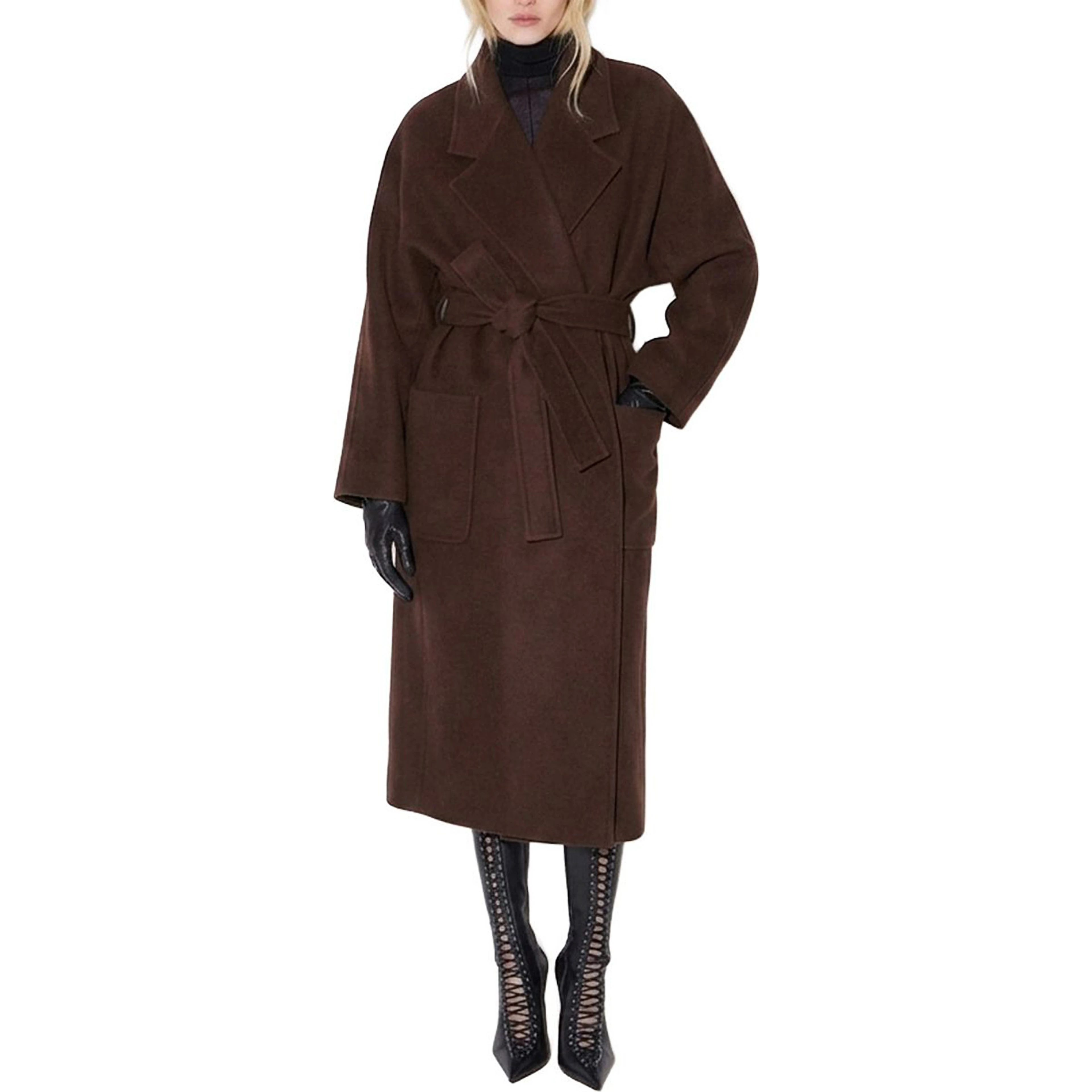 ELISABETTA FRANCHI coat