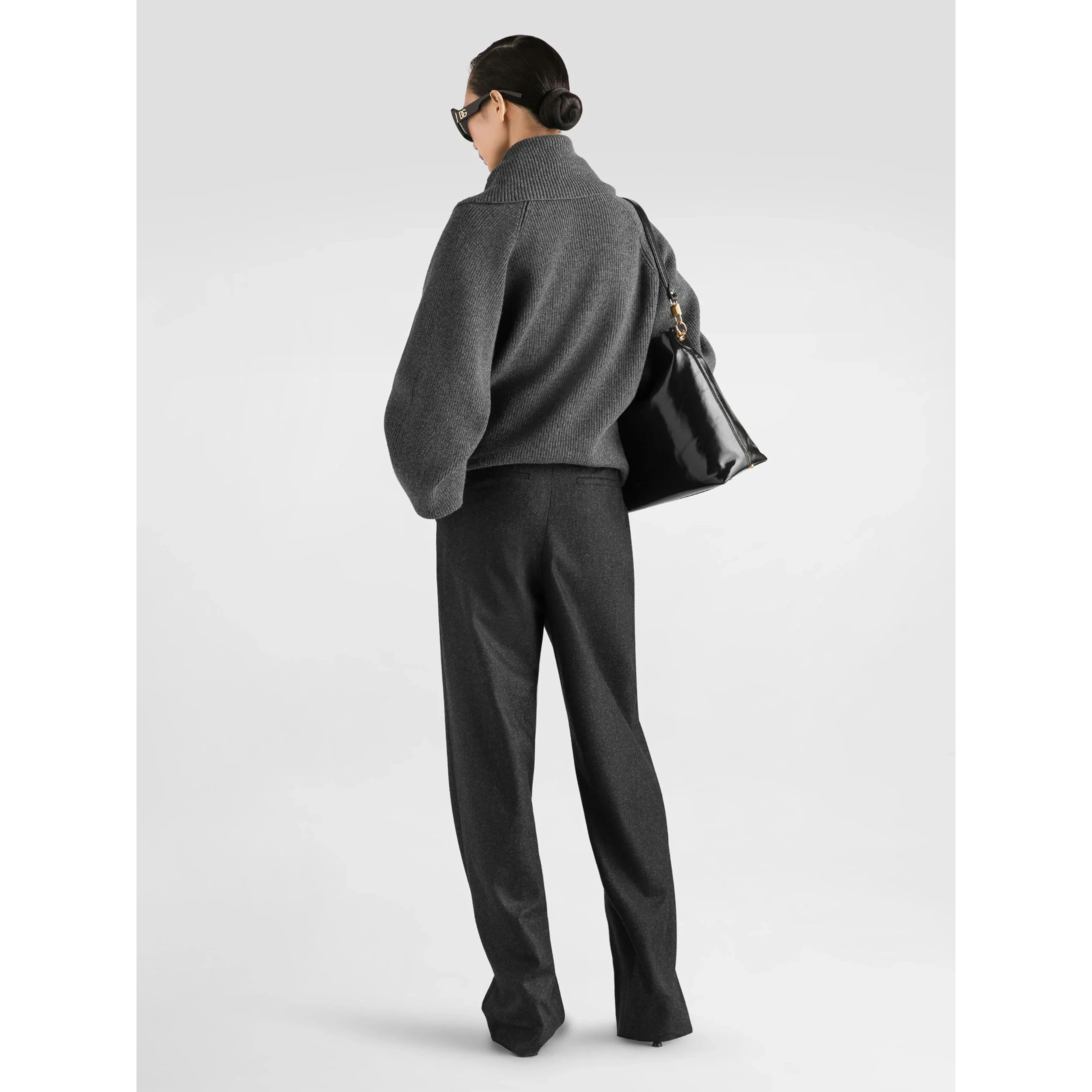 DOLCE & GABBANA trousers