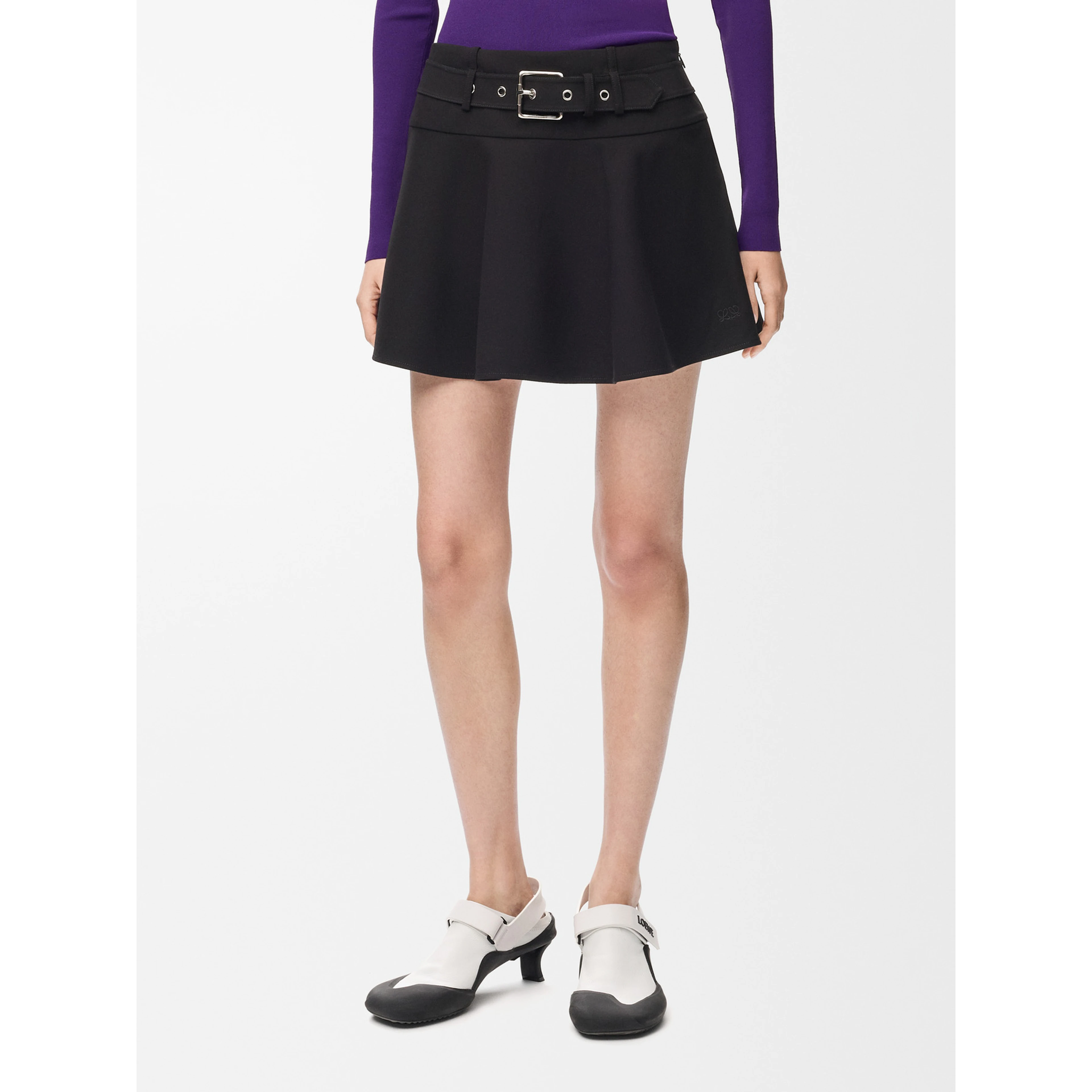 LOEWE skirt