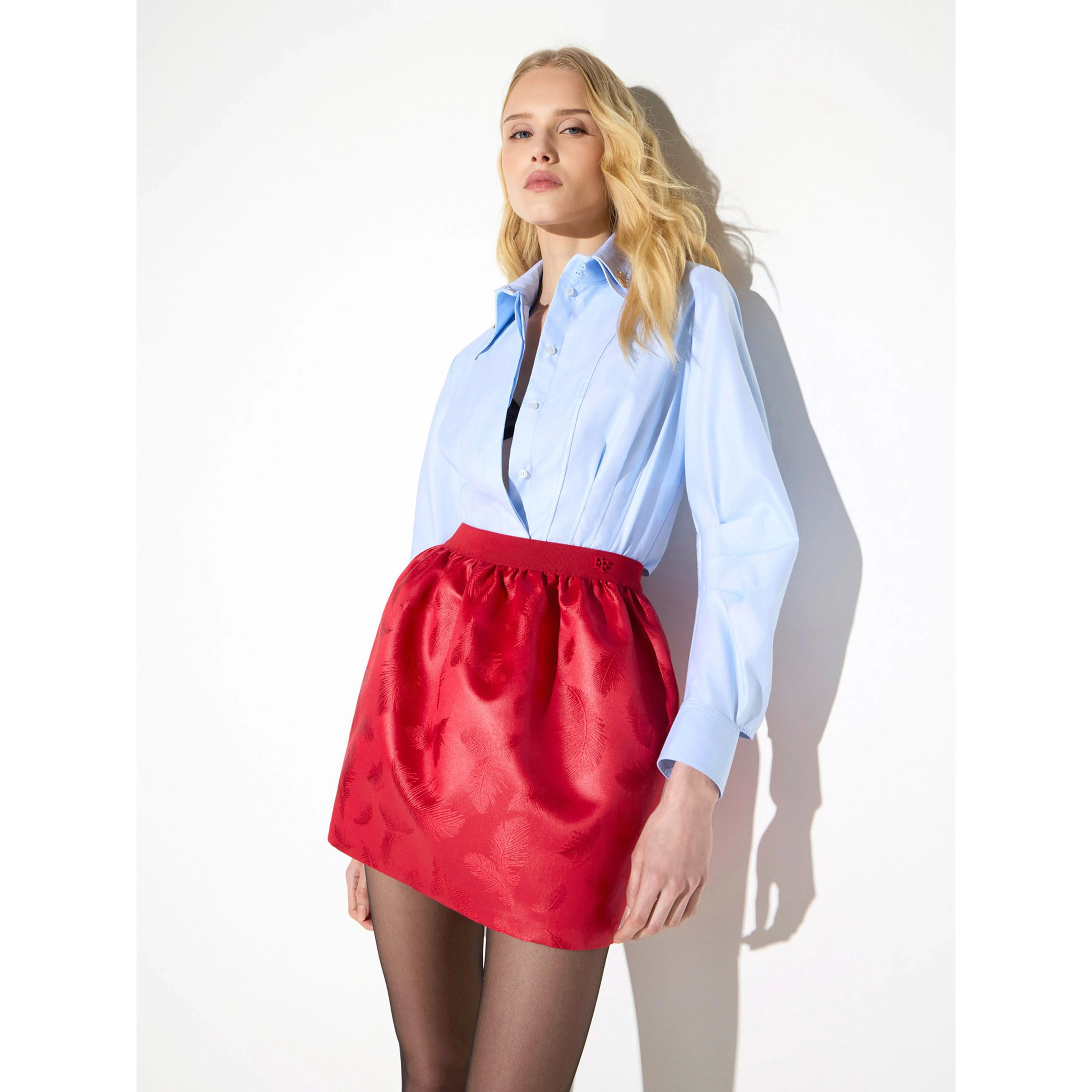ELISABETTA FRANCHI shirt