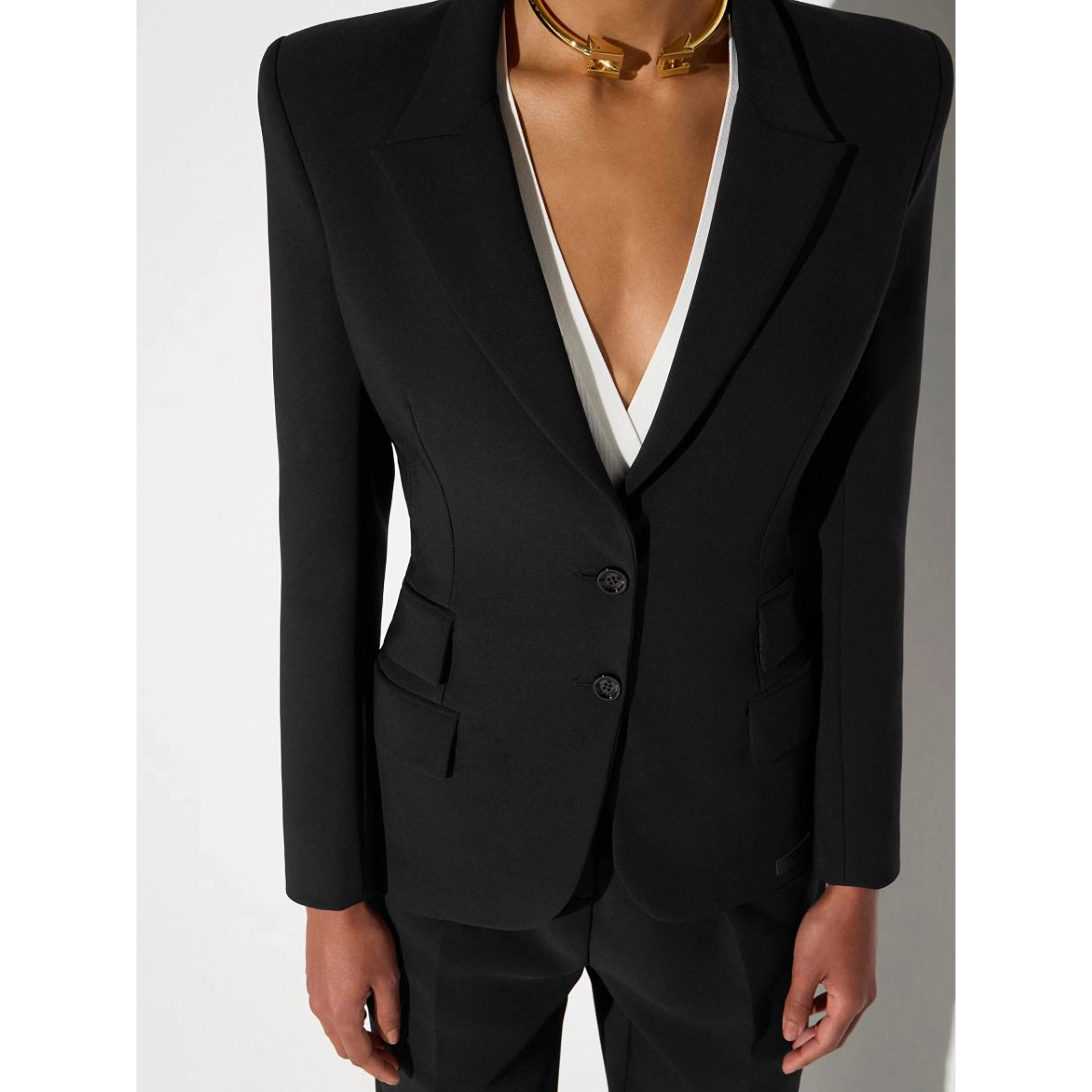 ELISABETTA FRANCHI jacket