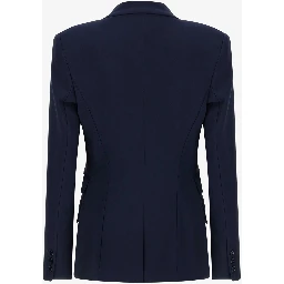 ELISABETTA FRANCHI jacket