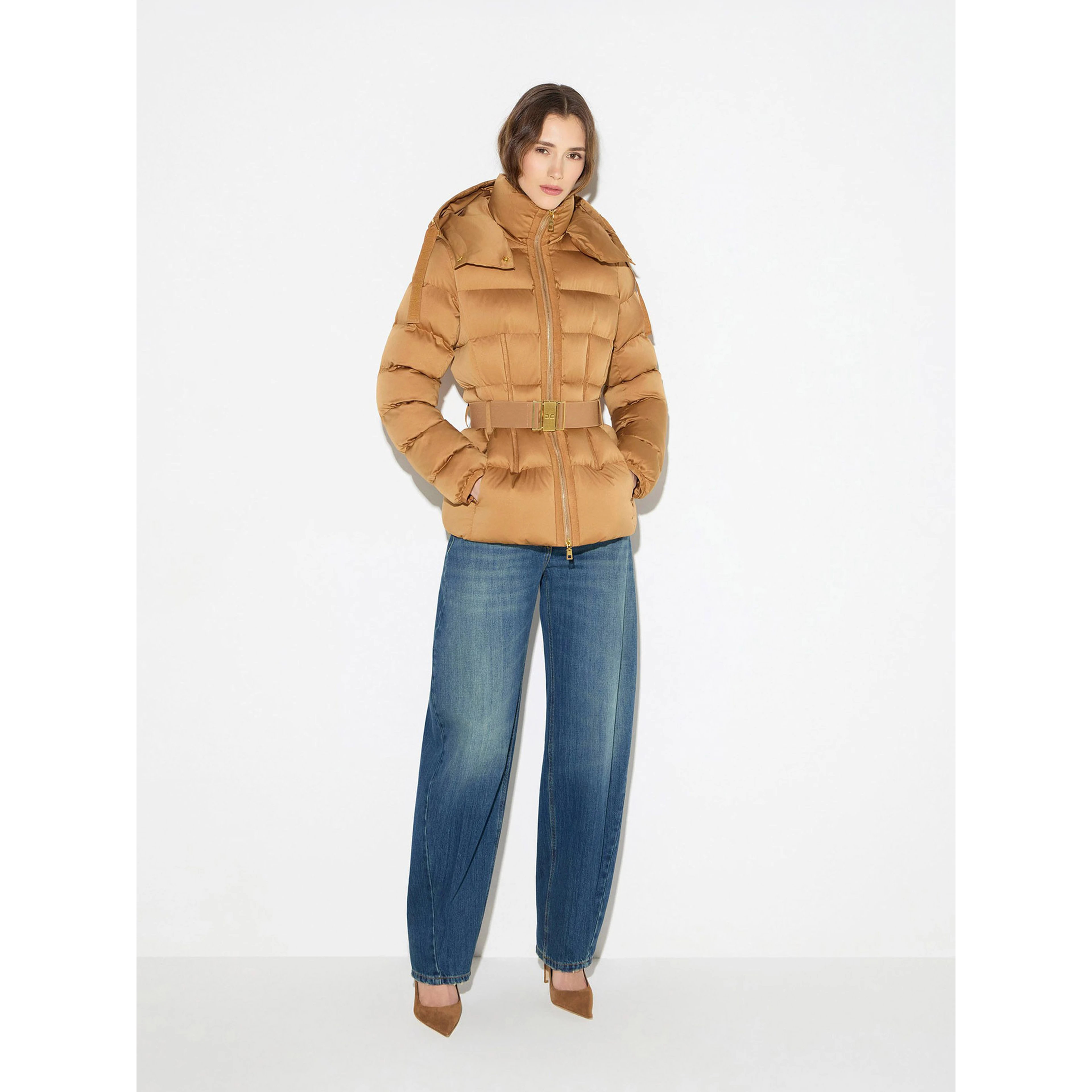 ELISABETTA FRANCHI jacket