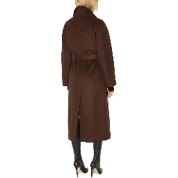 ELISABETTA FRANCHI coat