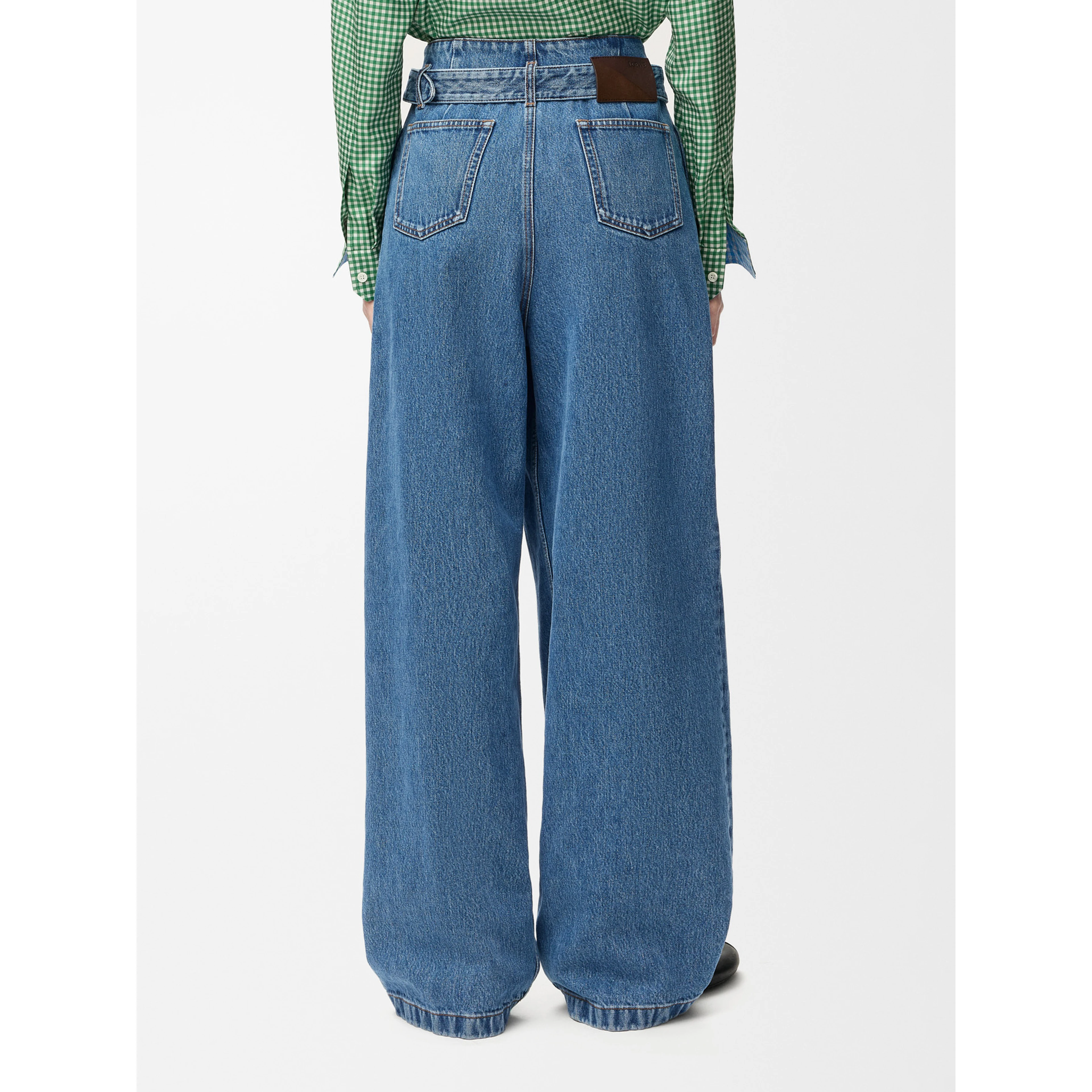LOEWE jeans