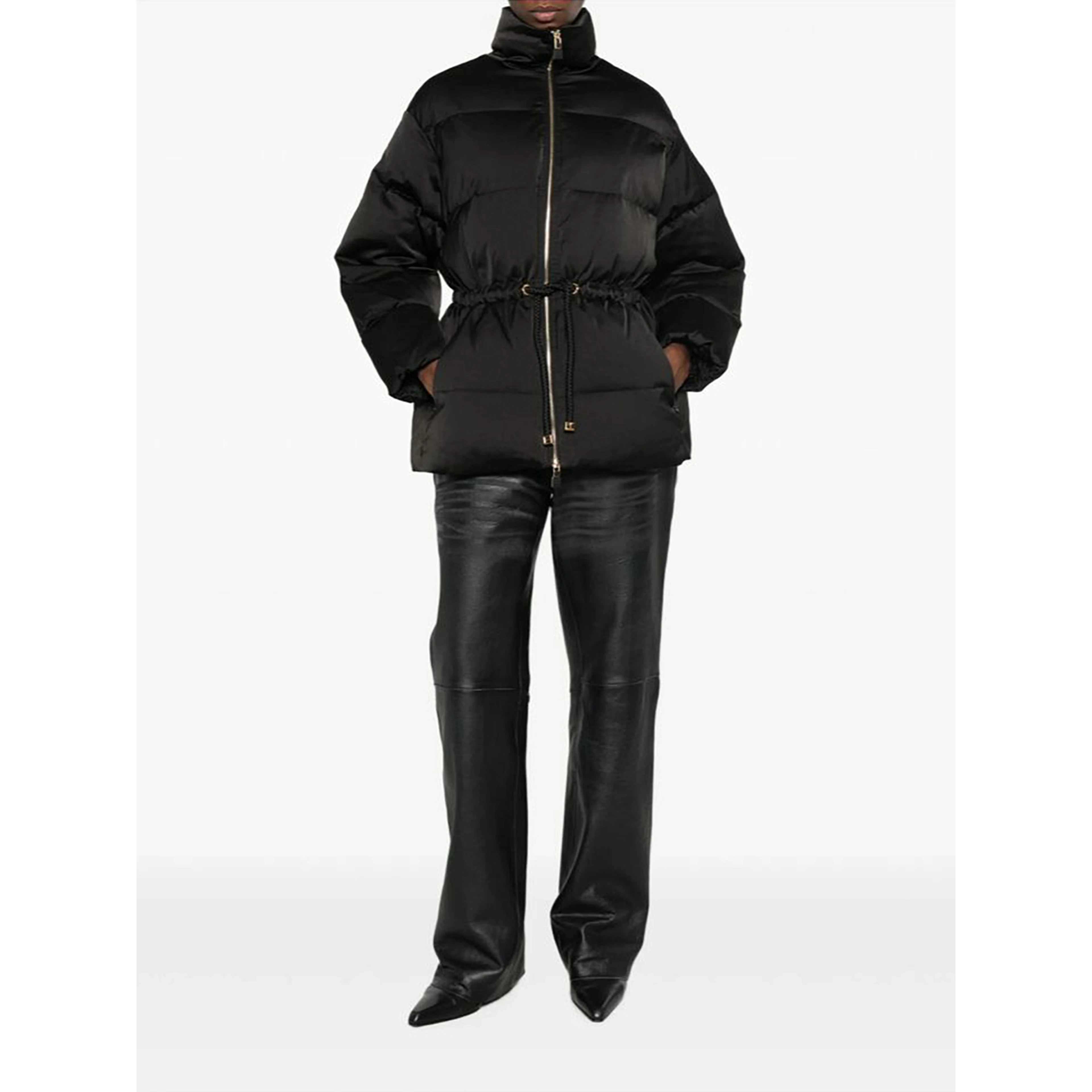 ELISABETTA FRANCHI jacket