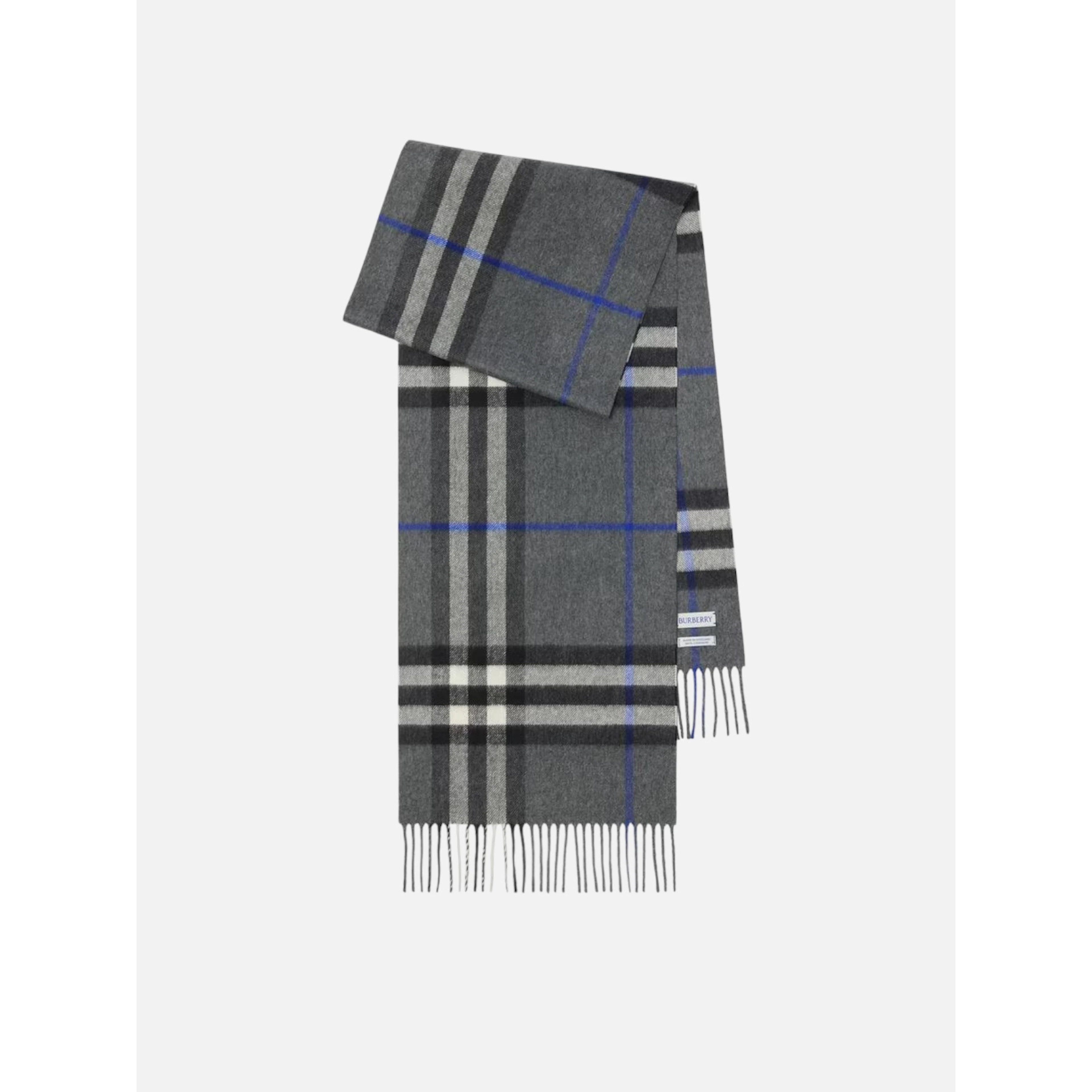 BURBERRY scarf