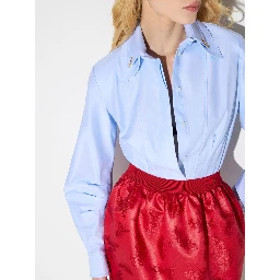 ELISABETTA FRANCHI shirt