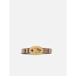 BURBERRY belt